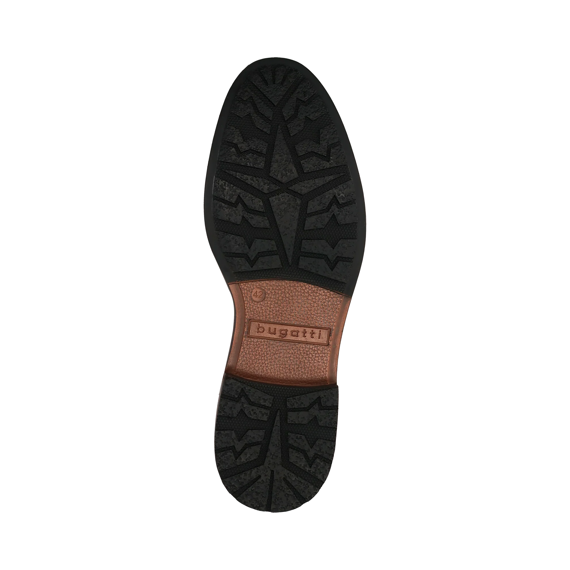Stiefel cognac - Image 7