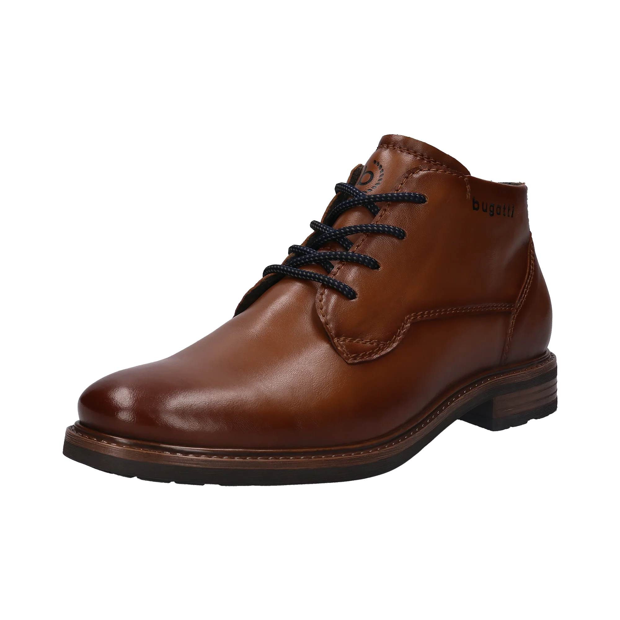 Stiefel cognac - Image 2