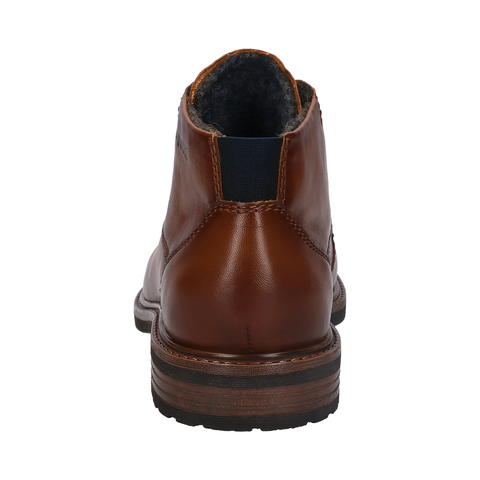 Stiefel cognac - Image 3