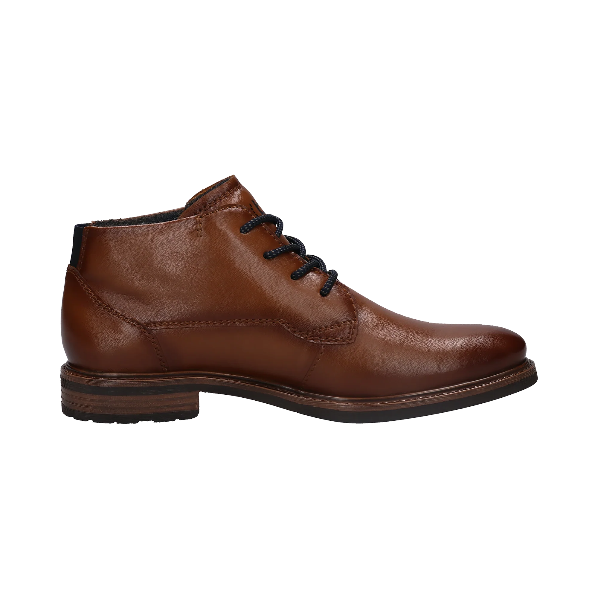 Stiefel cognac - Image 4