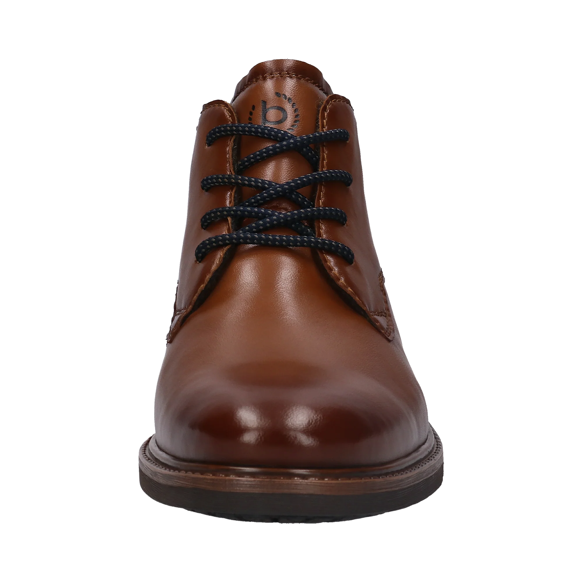 Stiefel cognac - Image 5