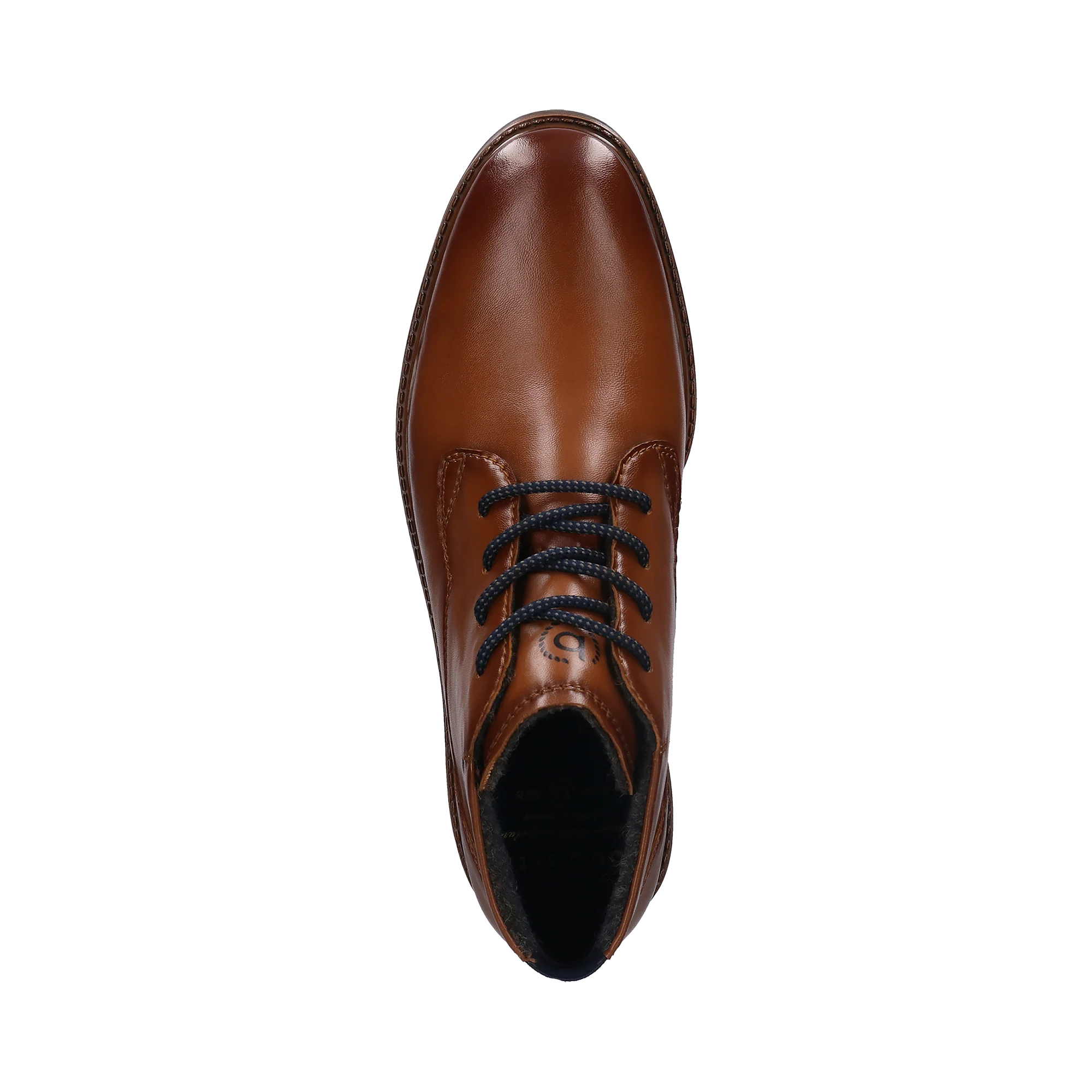 Stiefel cognac - Image 6