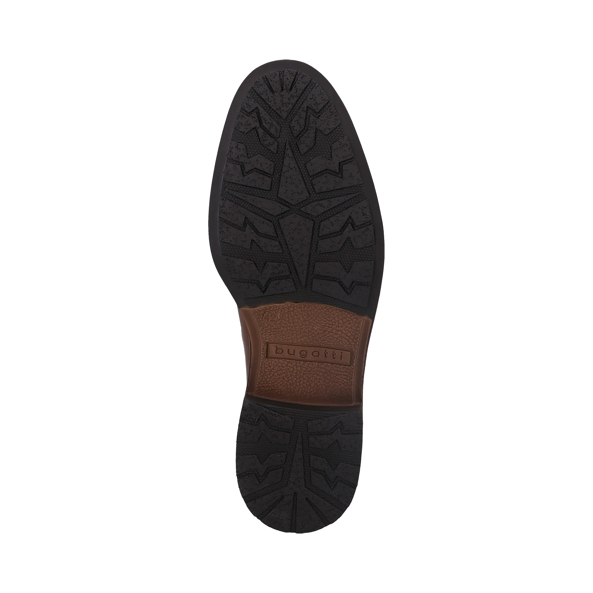 Stiefel cognac - Image 7