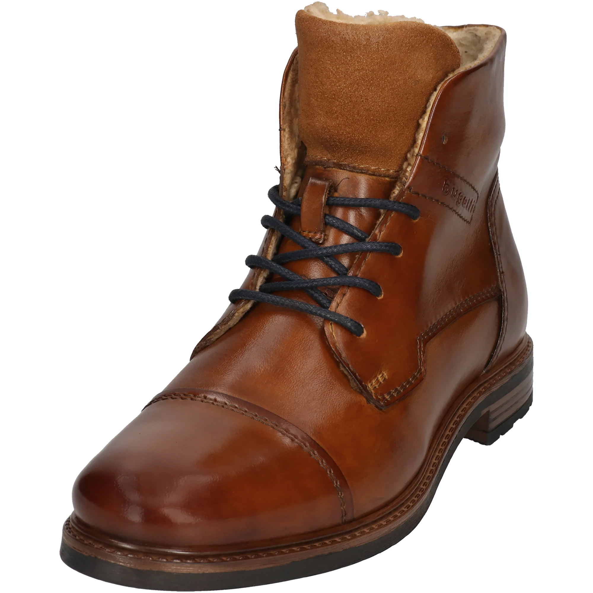 Stiefel cognac - Image 2