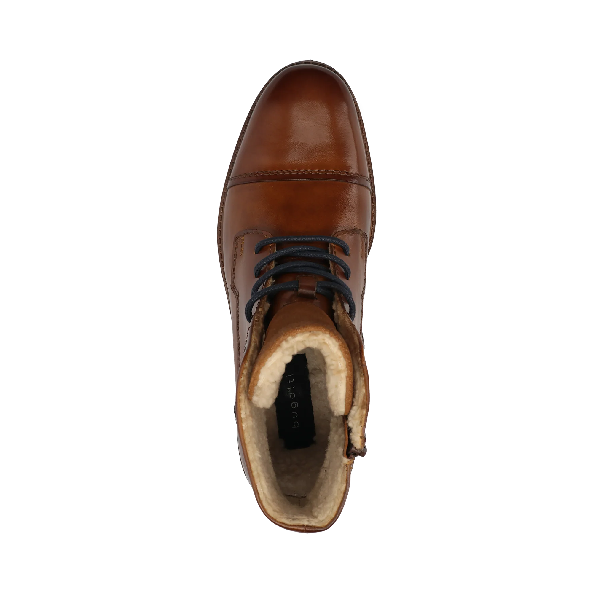 Stiefel cognac - Image 6