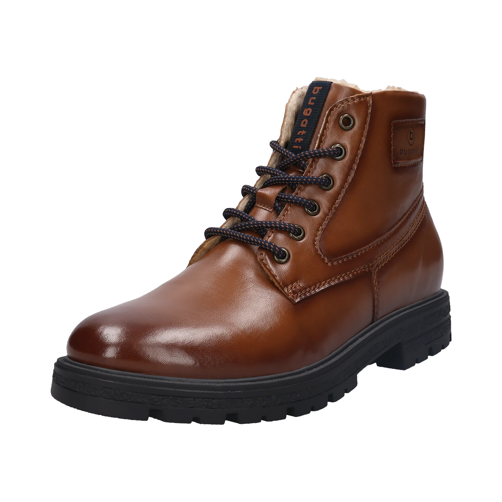 Stiefel cognac - Image 2