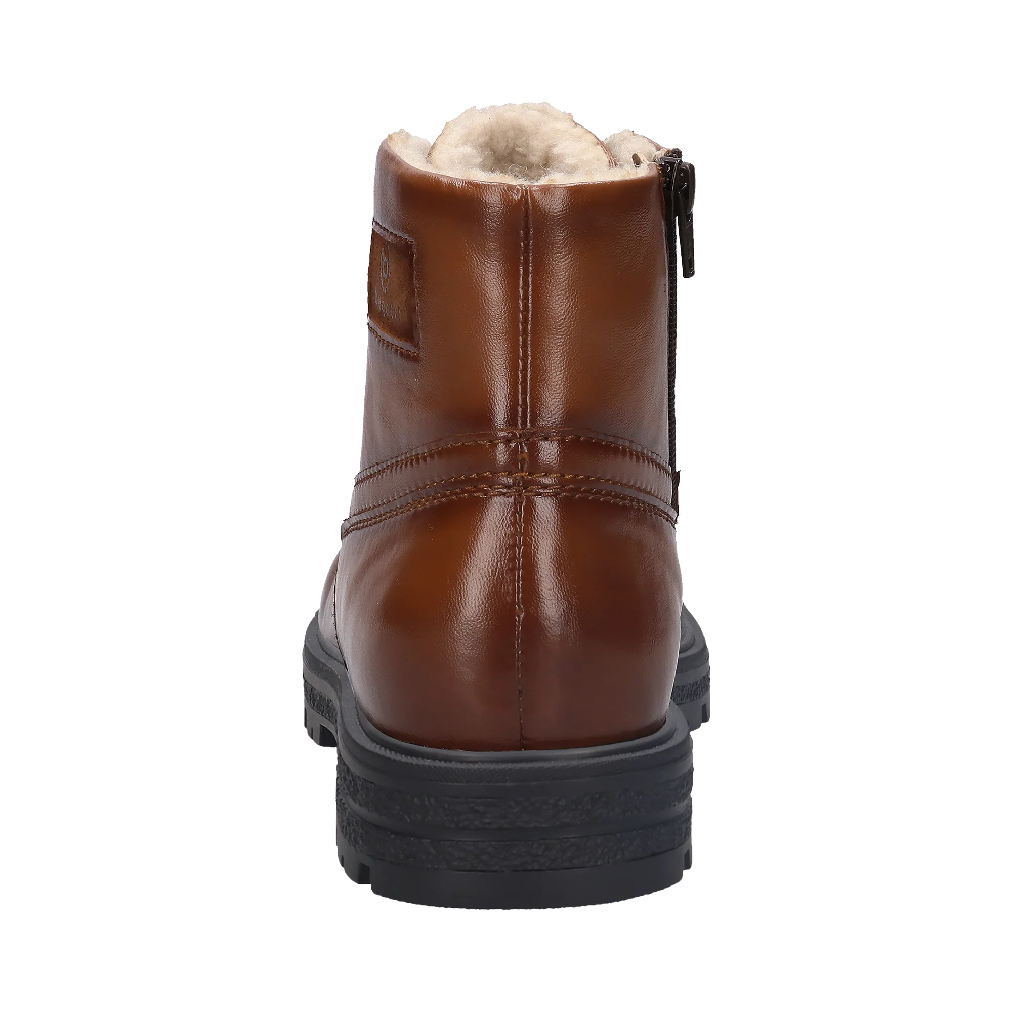 Stiefel cognac - Image 3