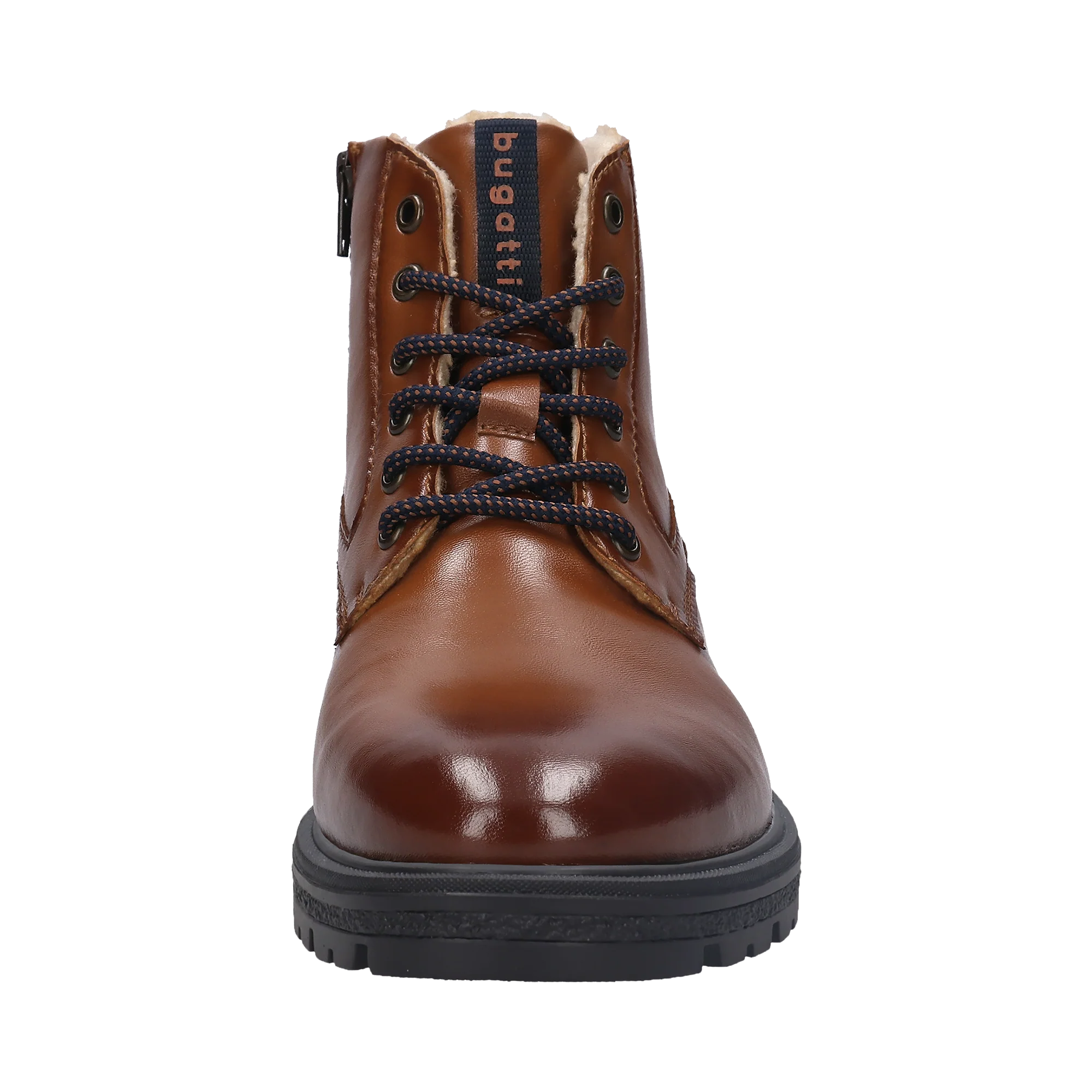 Stiefel cognac - Image 5