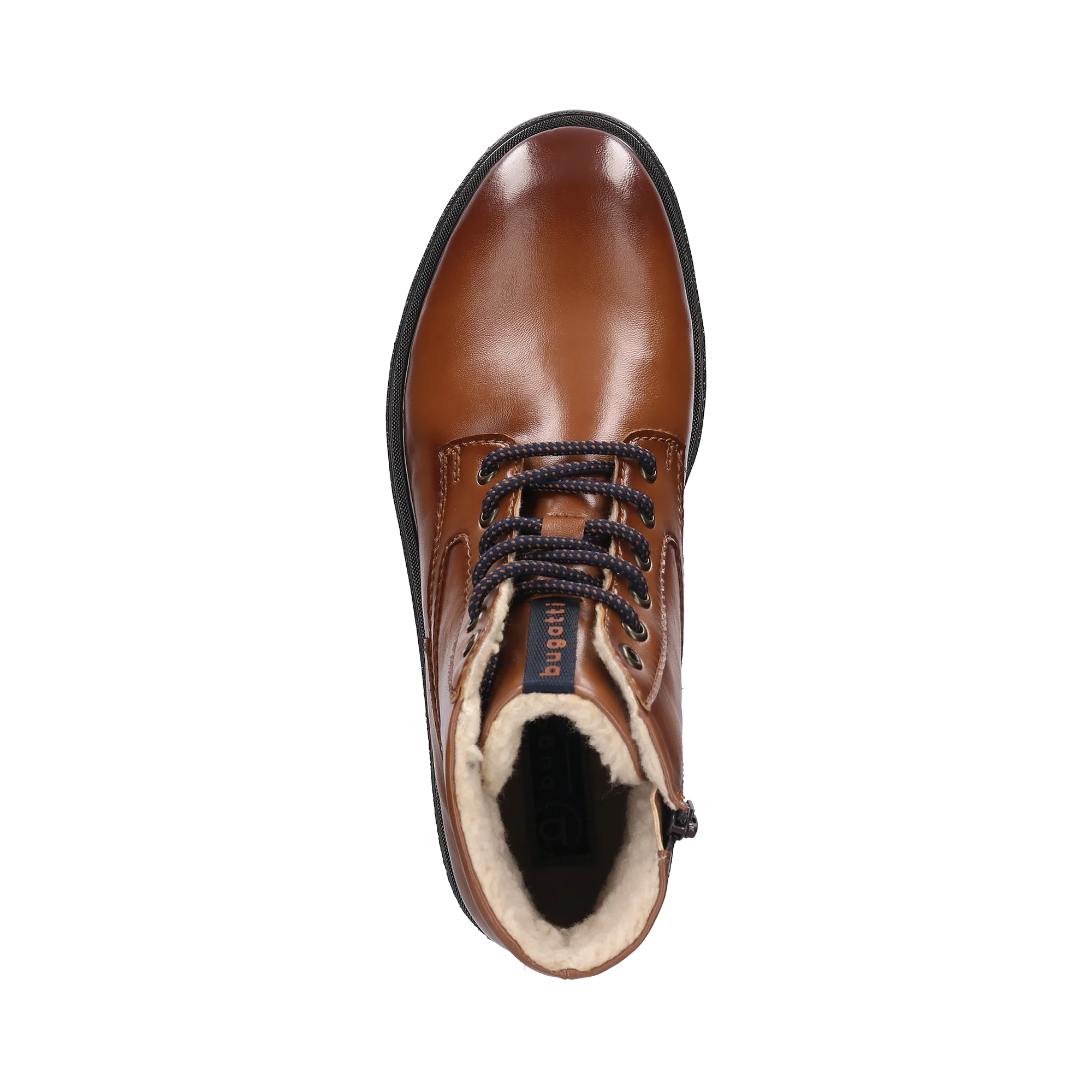 Stiefel cognac - Image 6