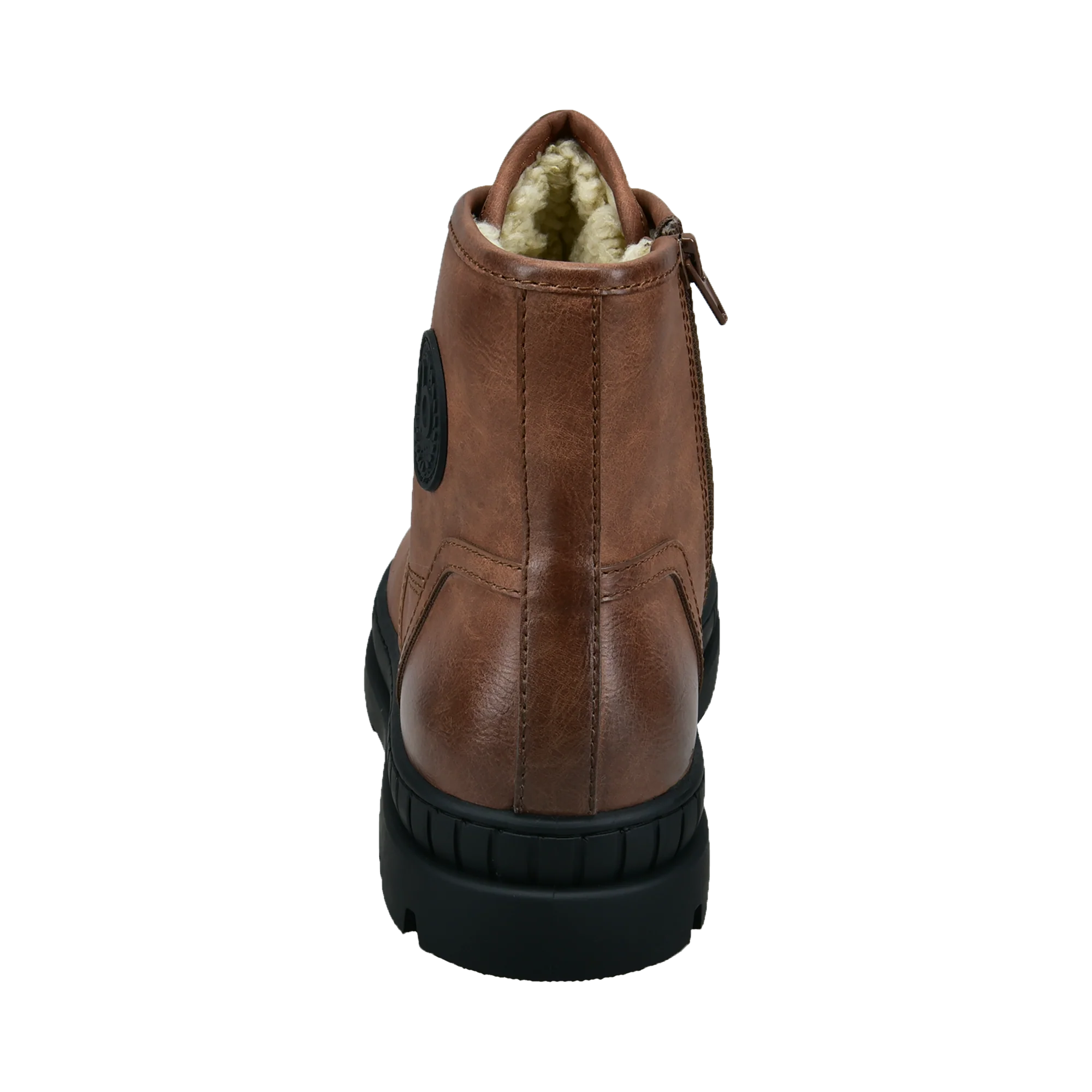 Stiefel cognac - Image 3