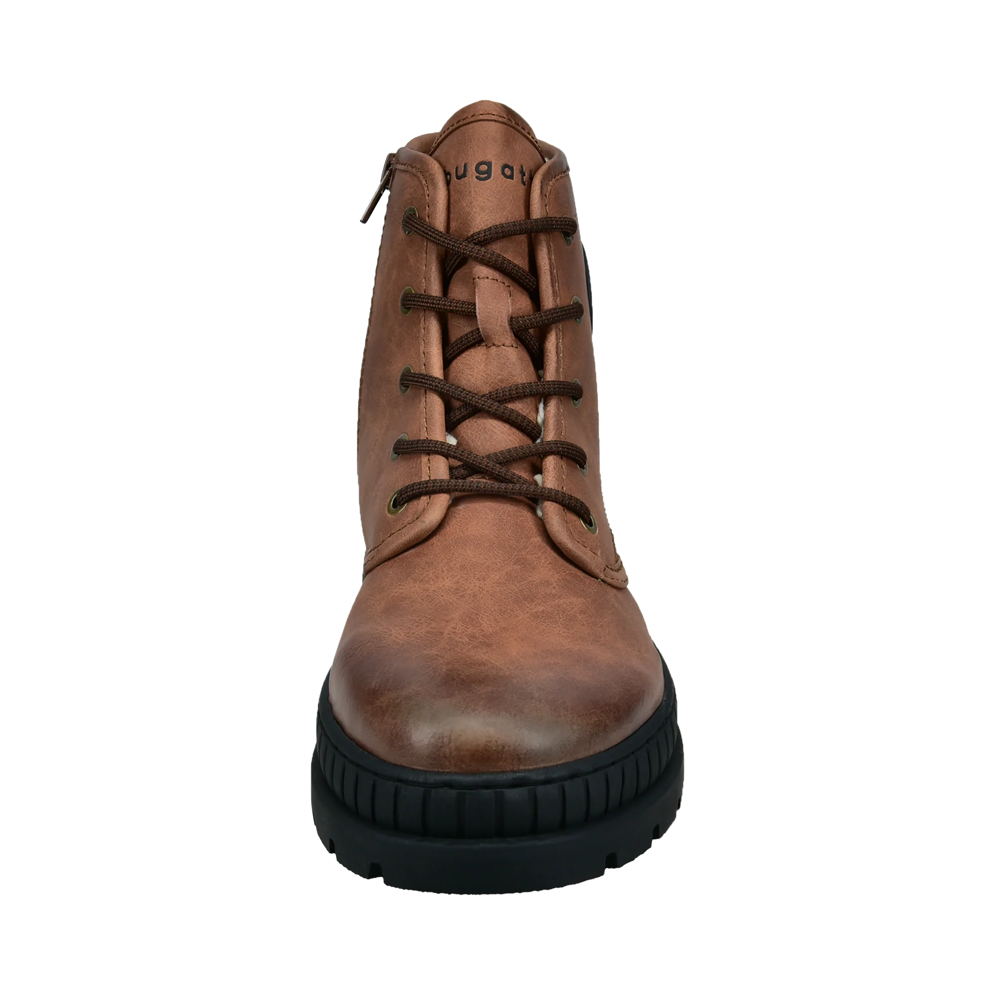 Stiefel cognac - Image 5