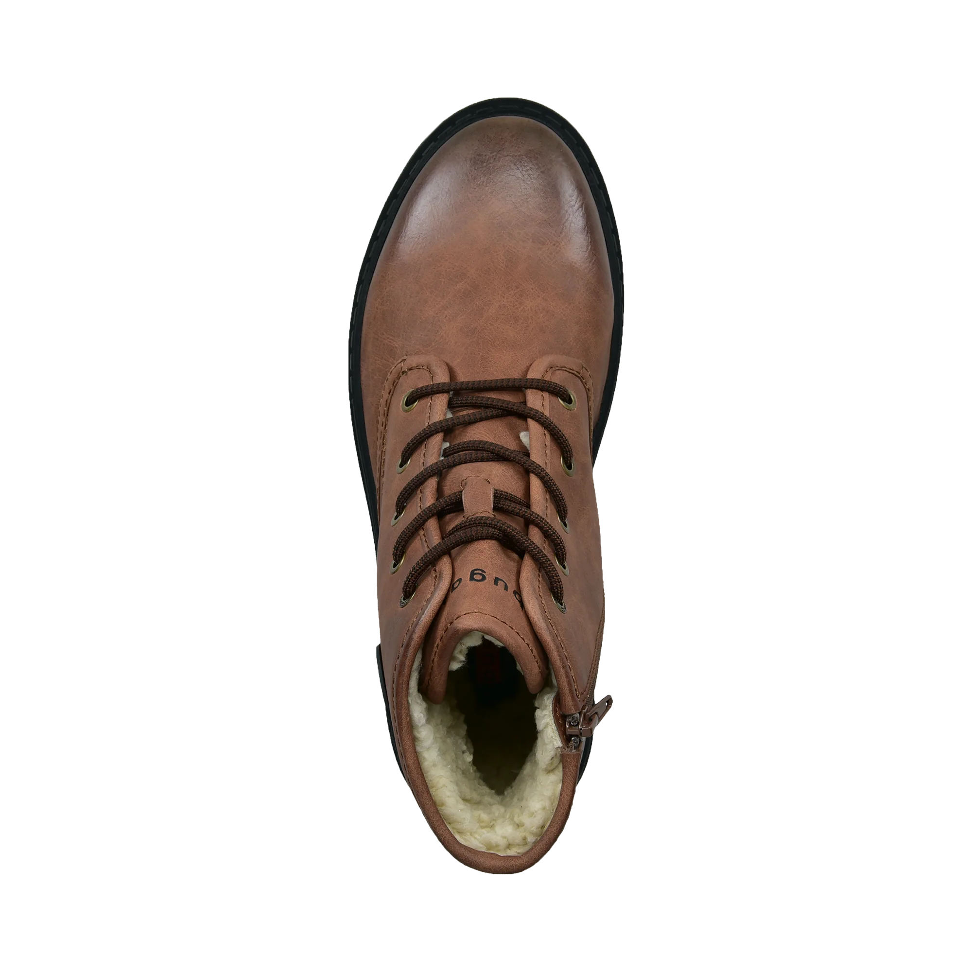 Stiefel cognac - Image 6