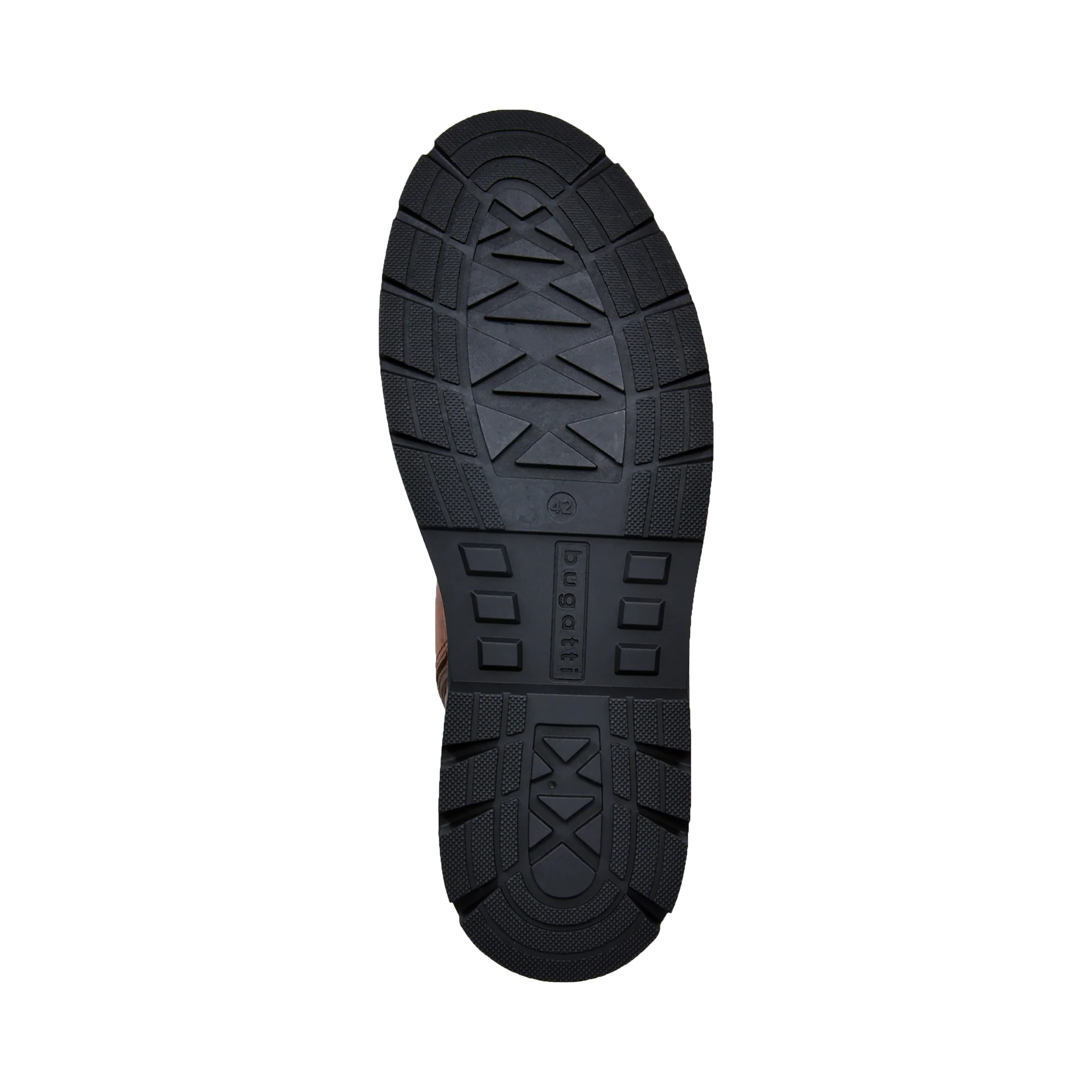 Stiefel cognac - Image 7