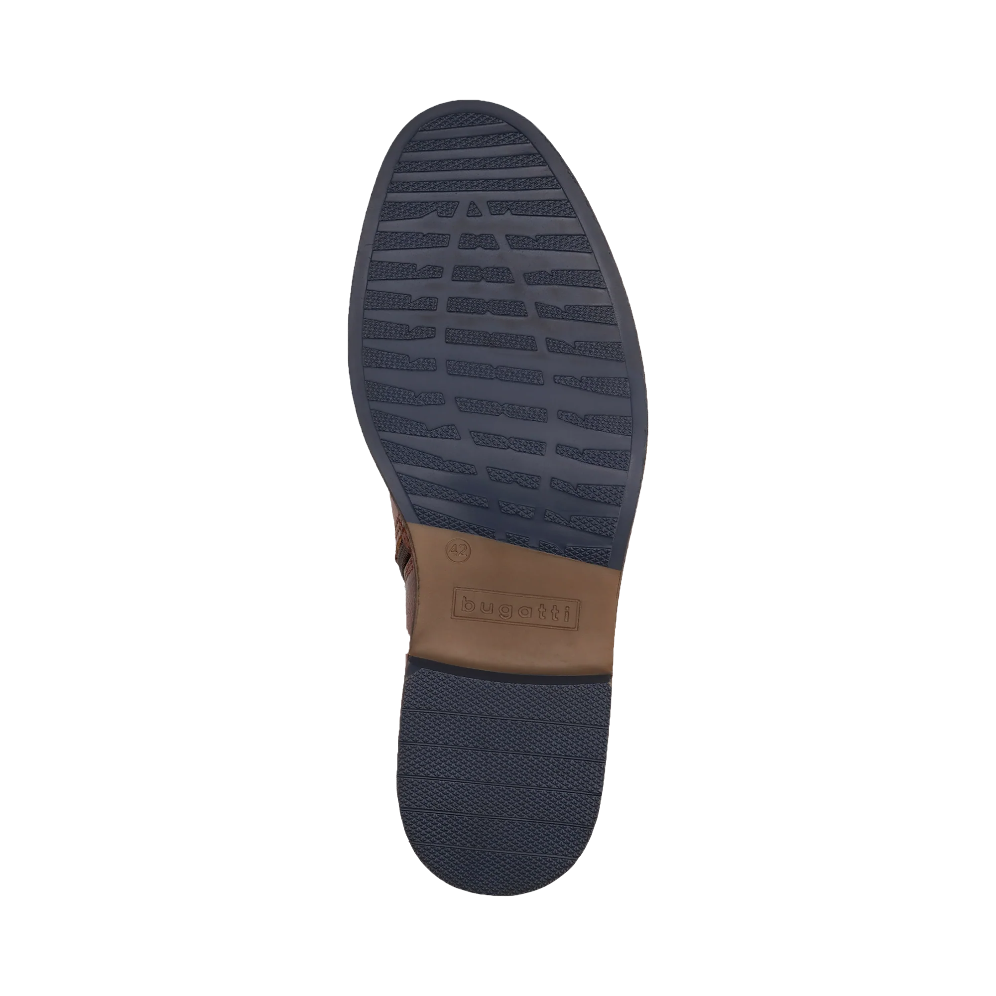 Stiefel cognac - Image 7