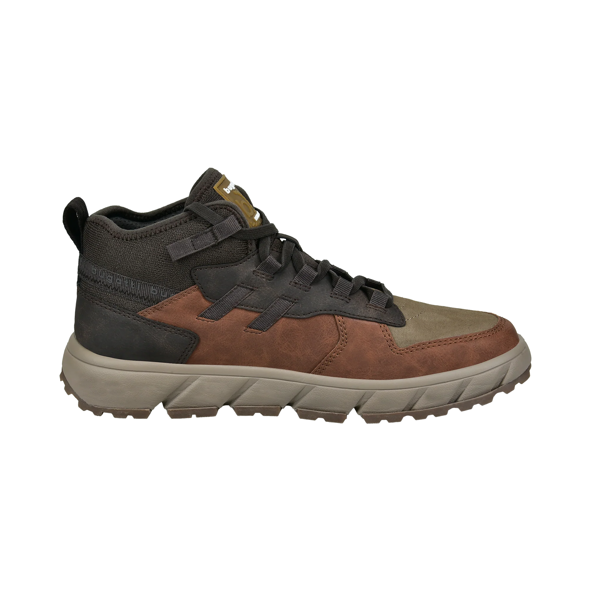 Stiefel cognac - Image 4