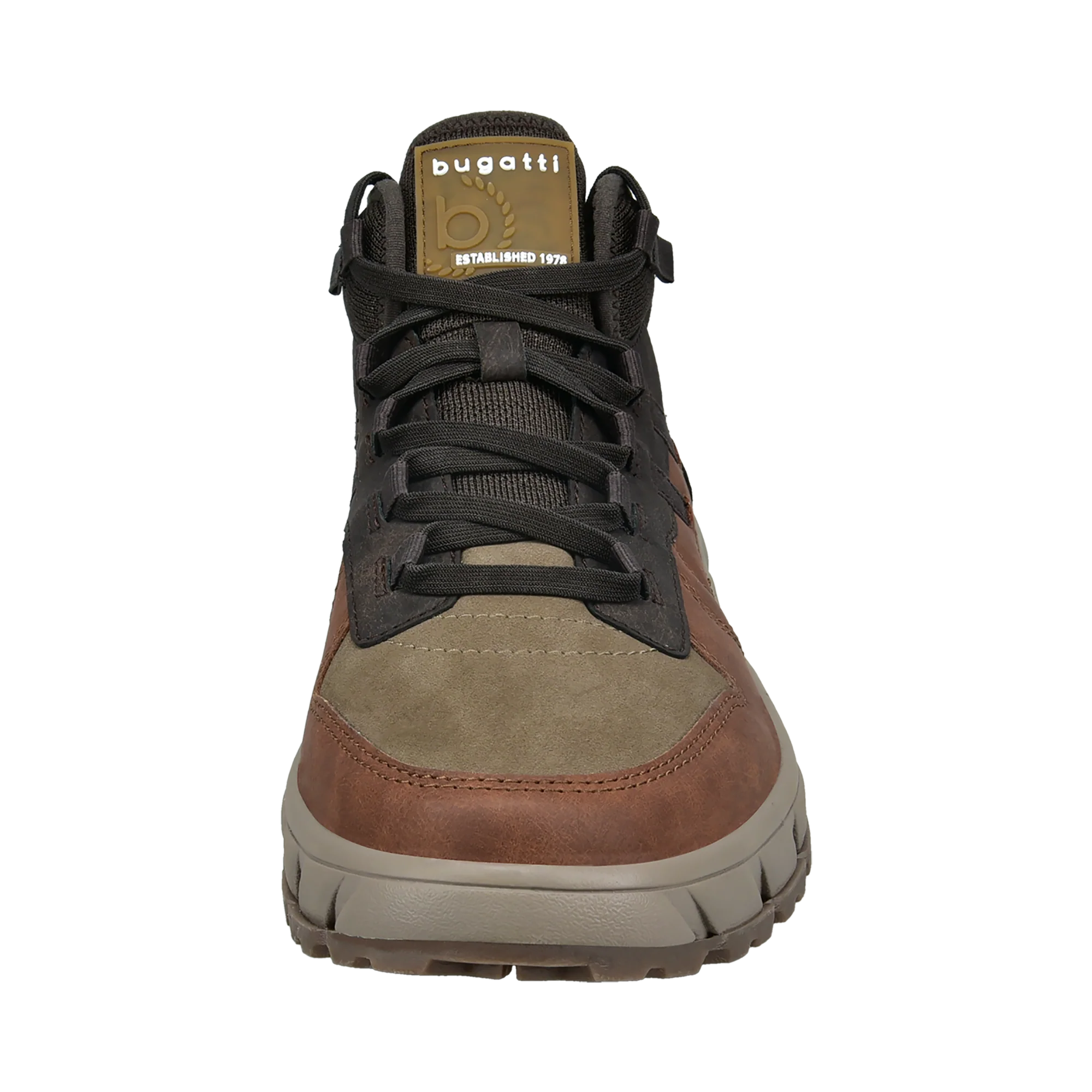 Stiefel cognac - Image 5
