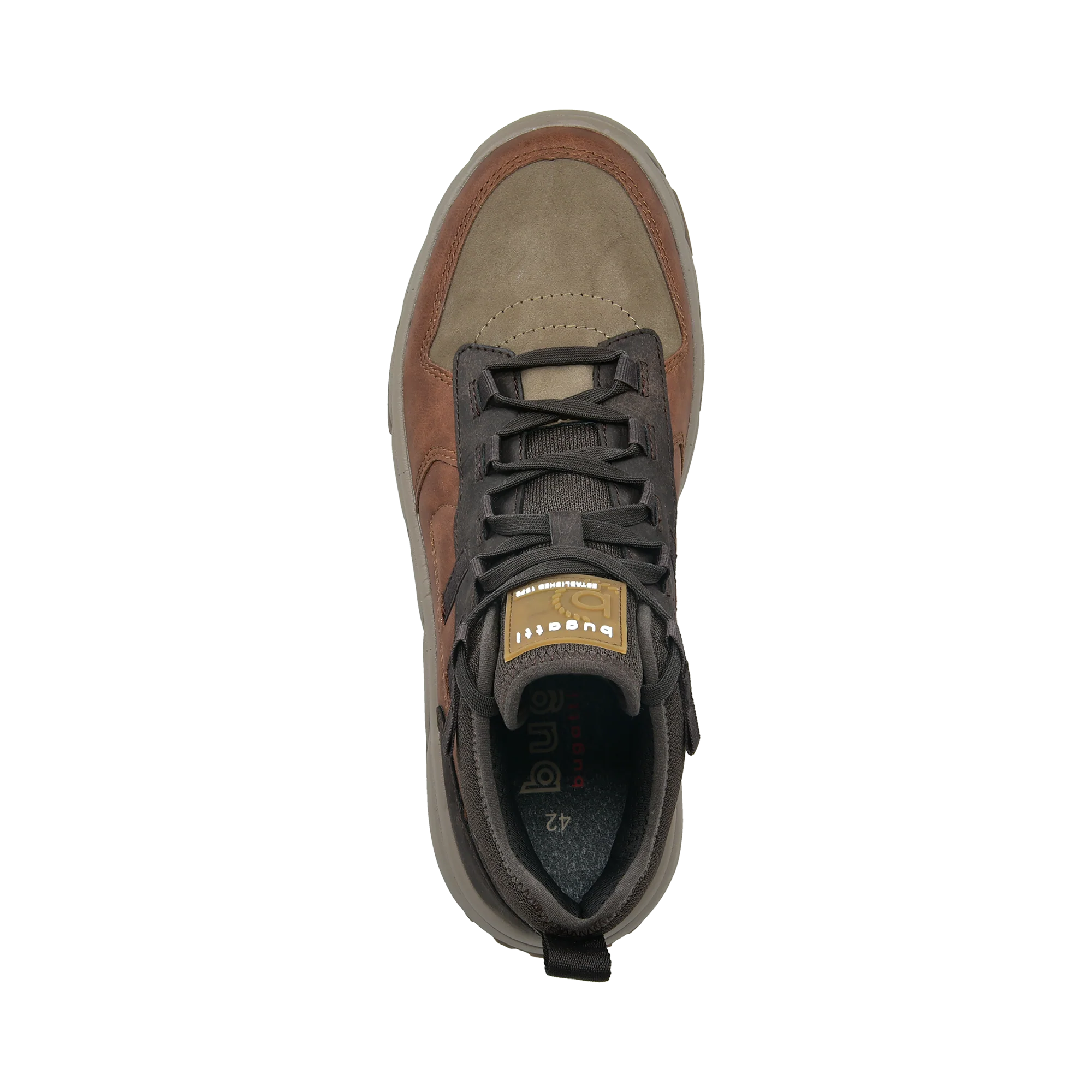 Stiefel cognac - Image 6