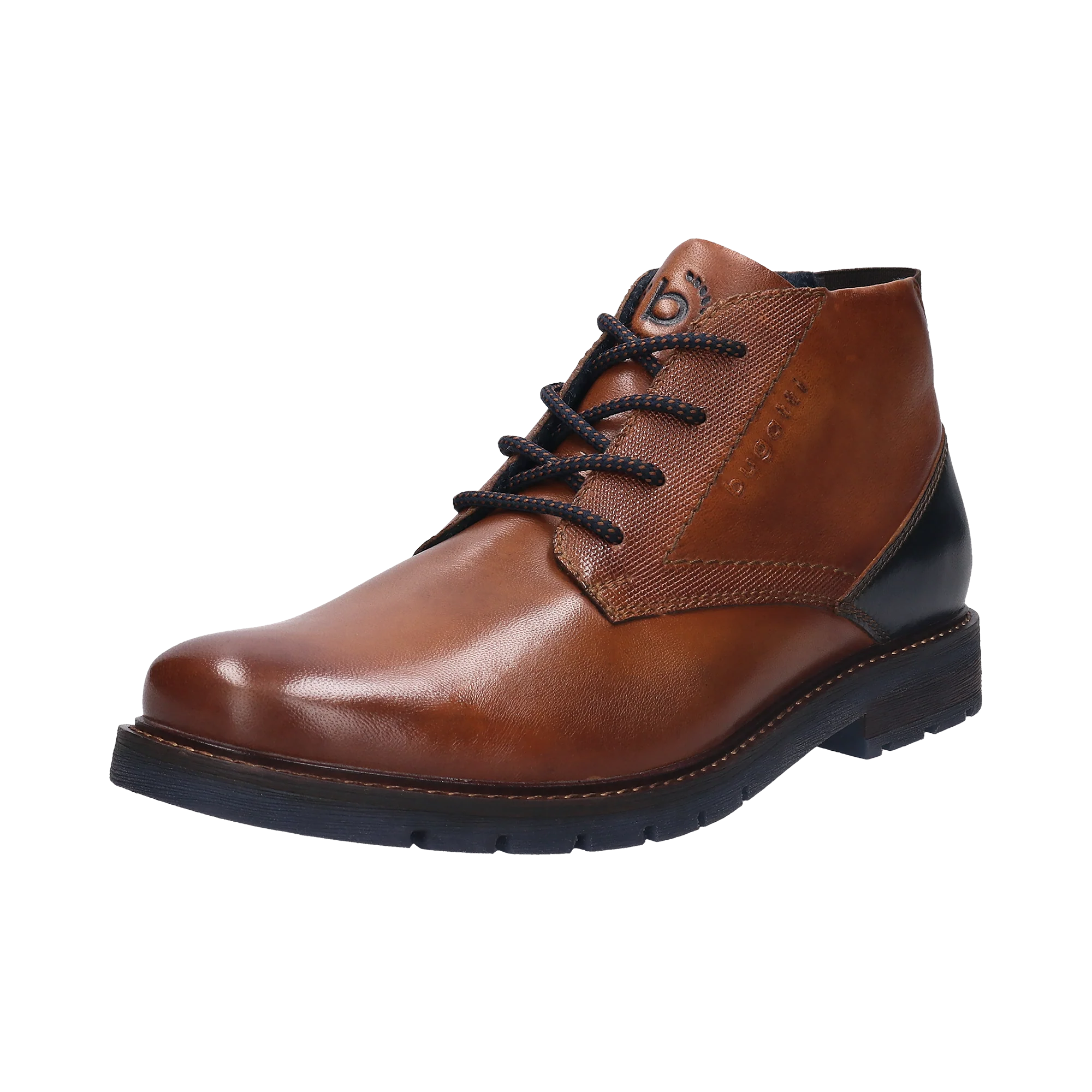 Stiefel cognac - Image 2