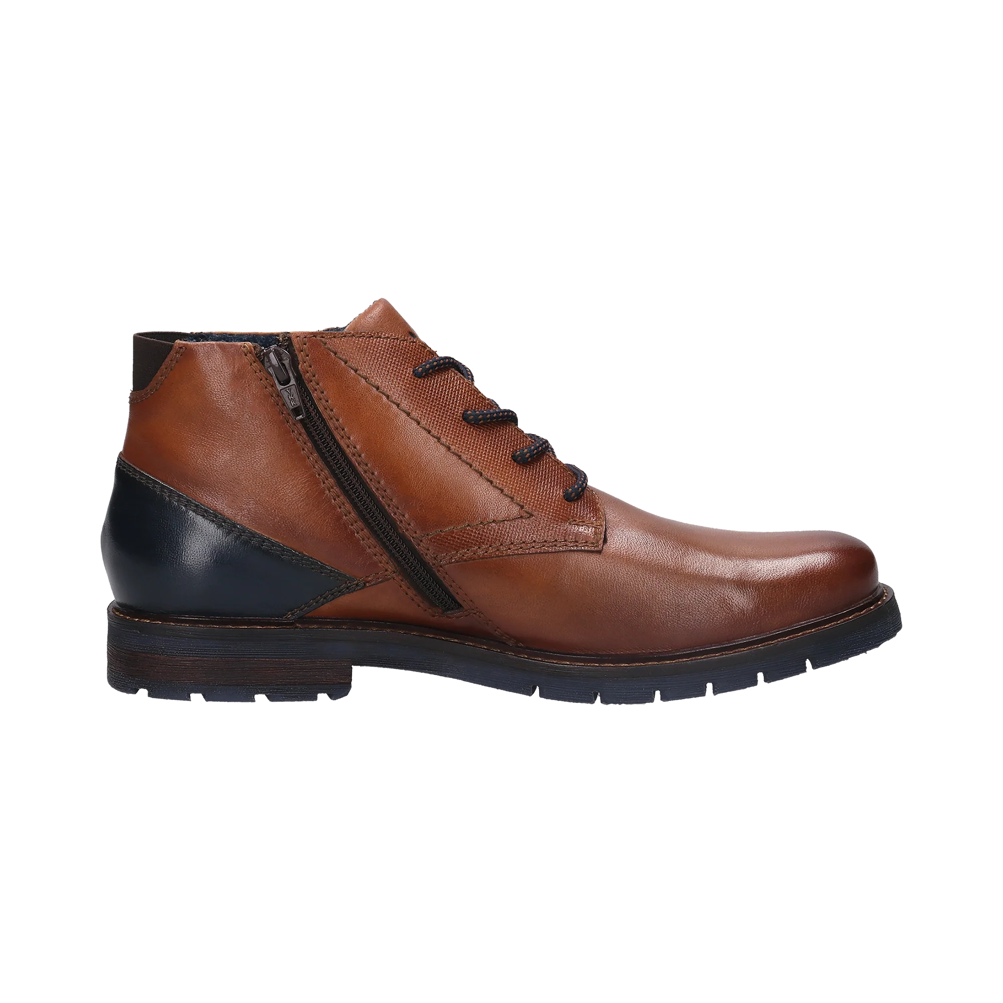 Stiefel cognac - Image 4