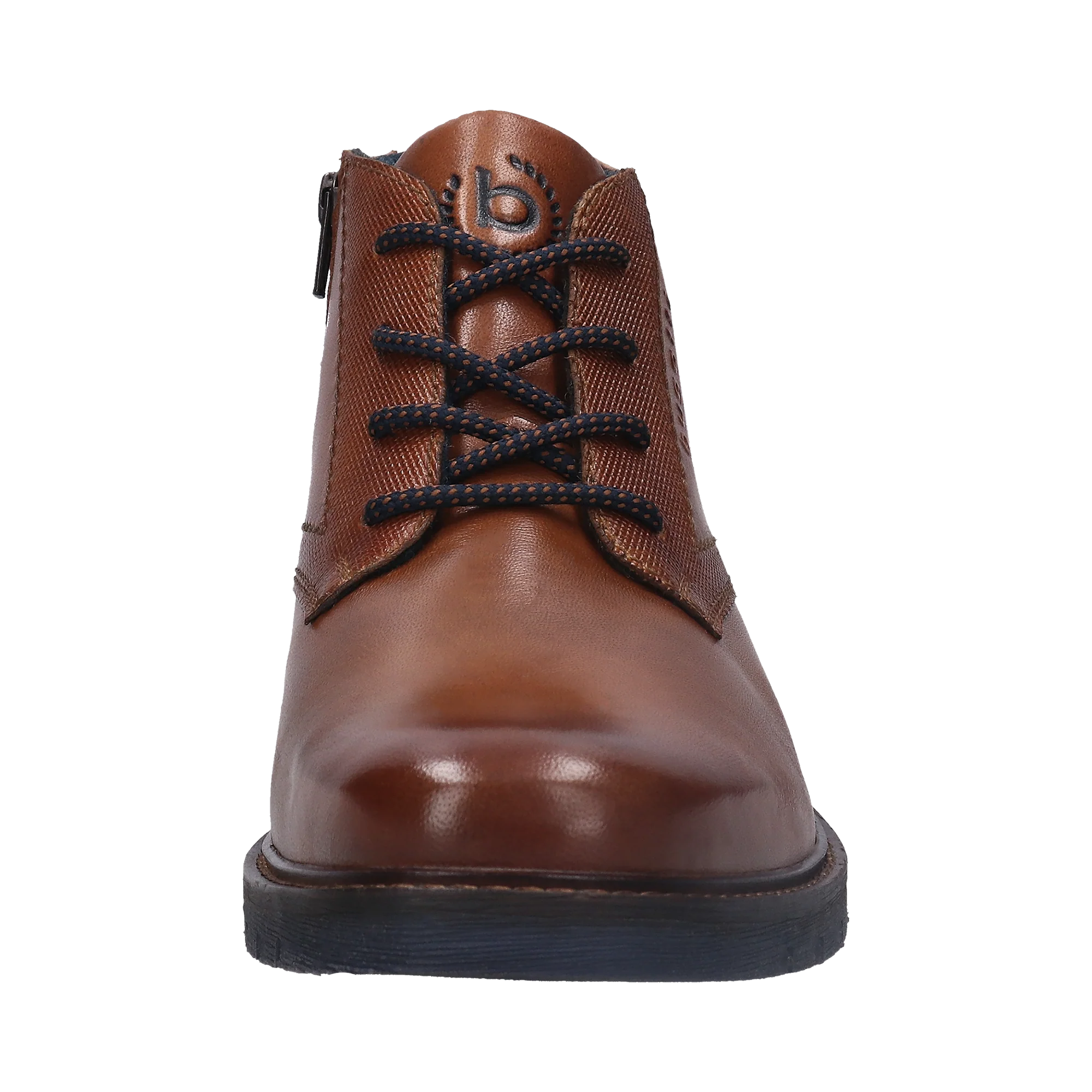 Stiefel cognac - Image 5