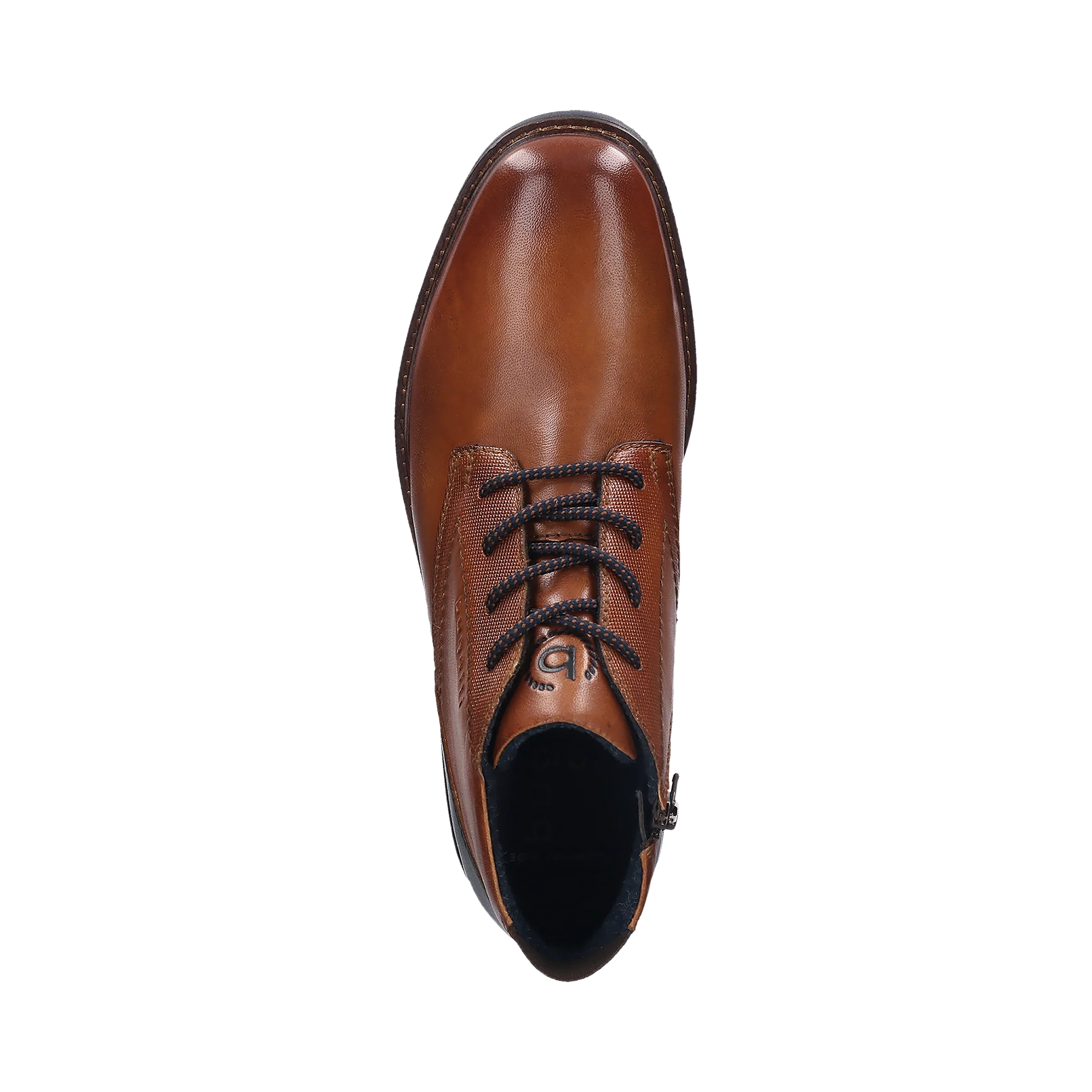Stiefel cognac - Image 6