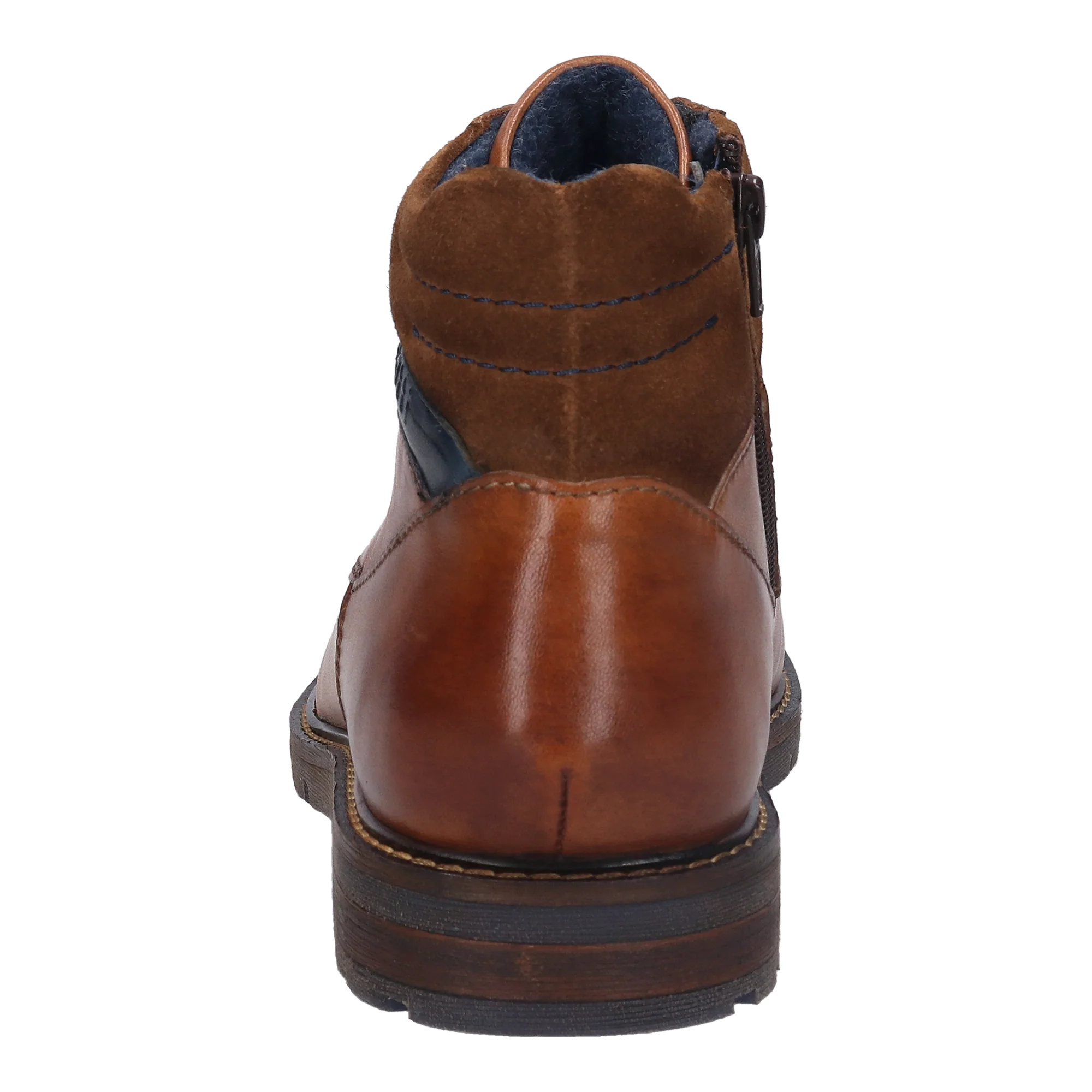 Stiefel cognac - Image 3