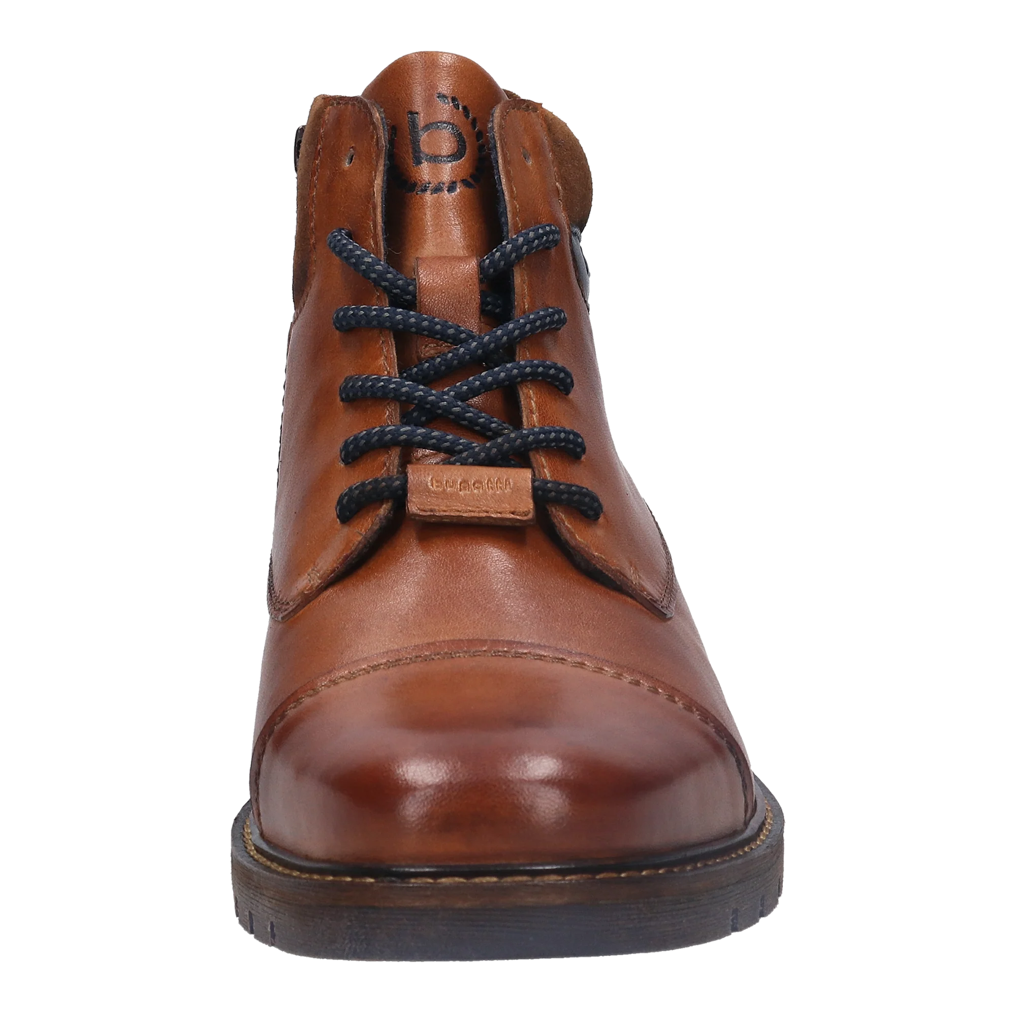 Stiefel cognac - Image 5