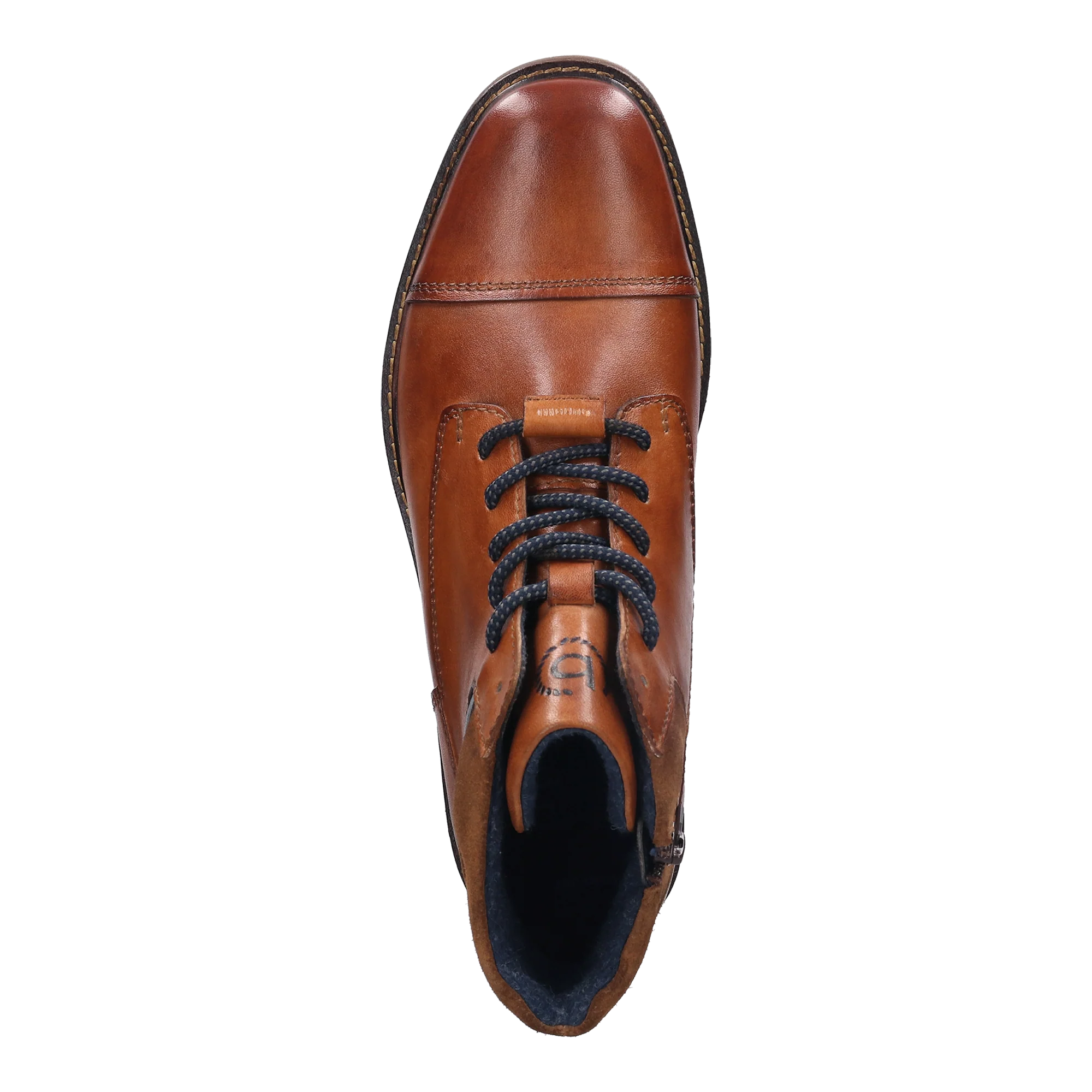 Stiefel cognac - Image 6