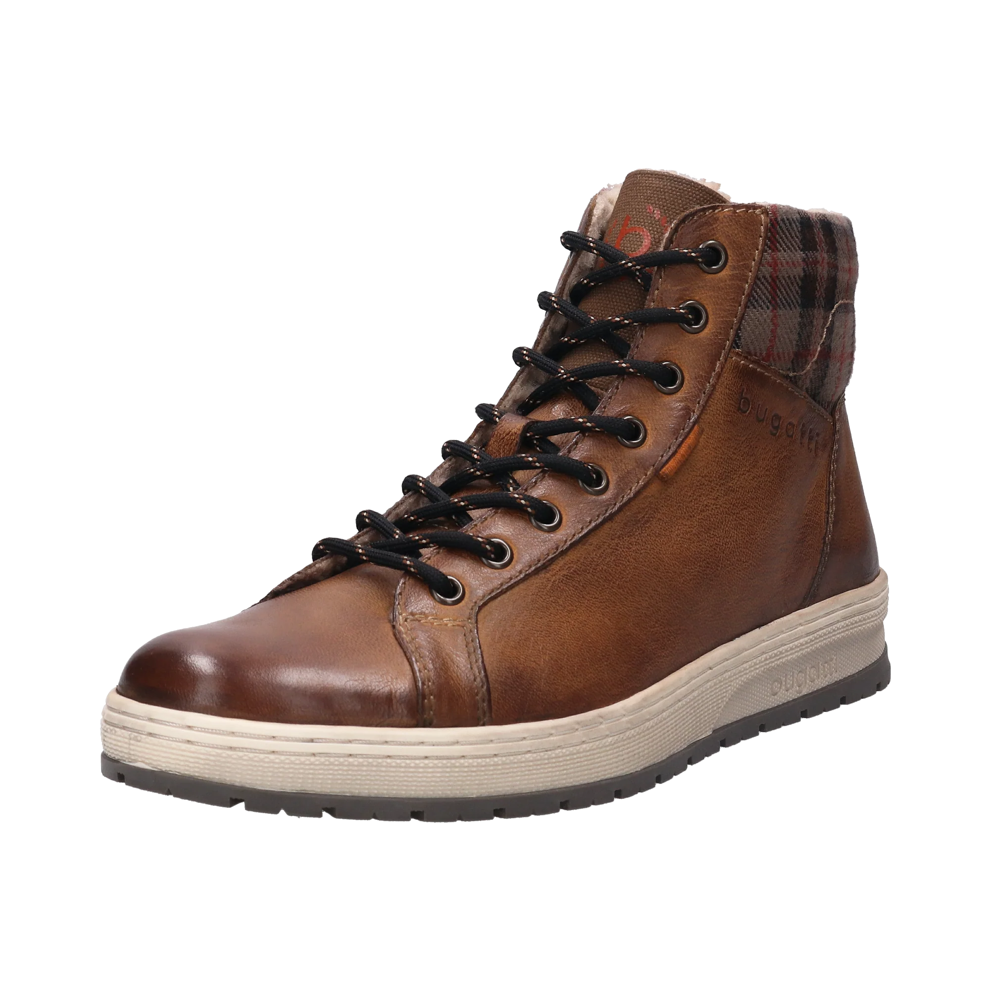 Stiefel cognac - Image 2