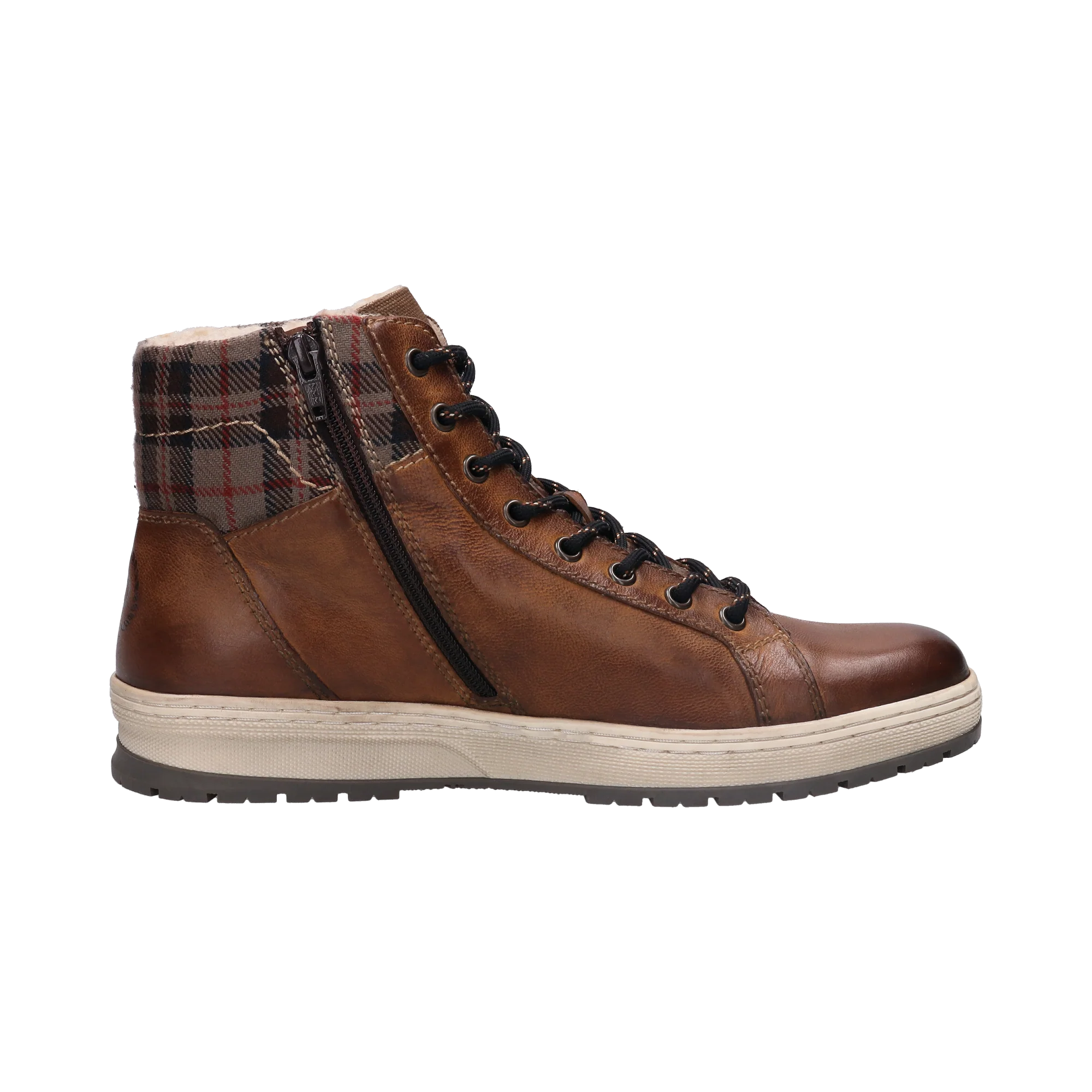 Stiefel cognac - Image 4
