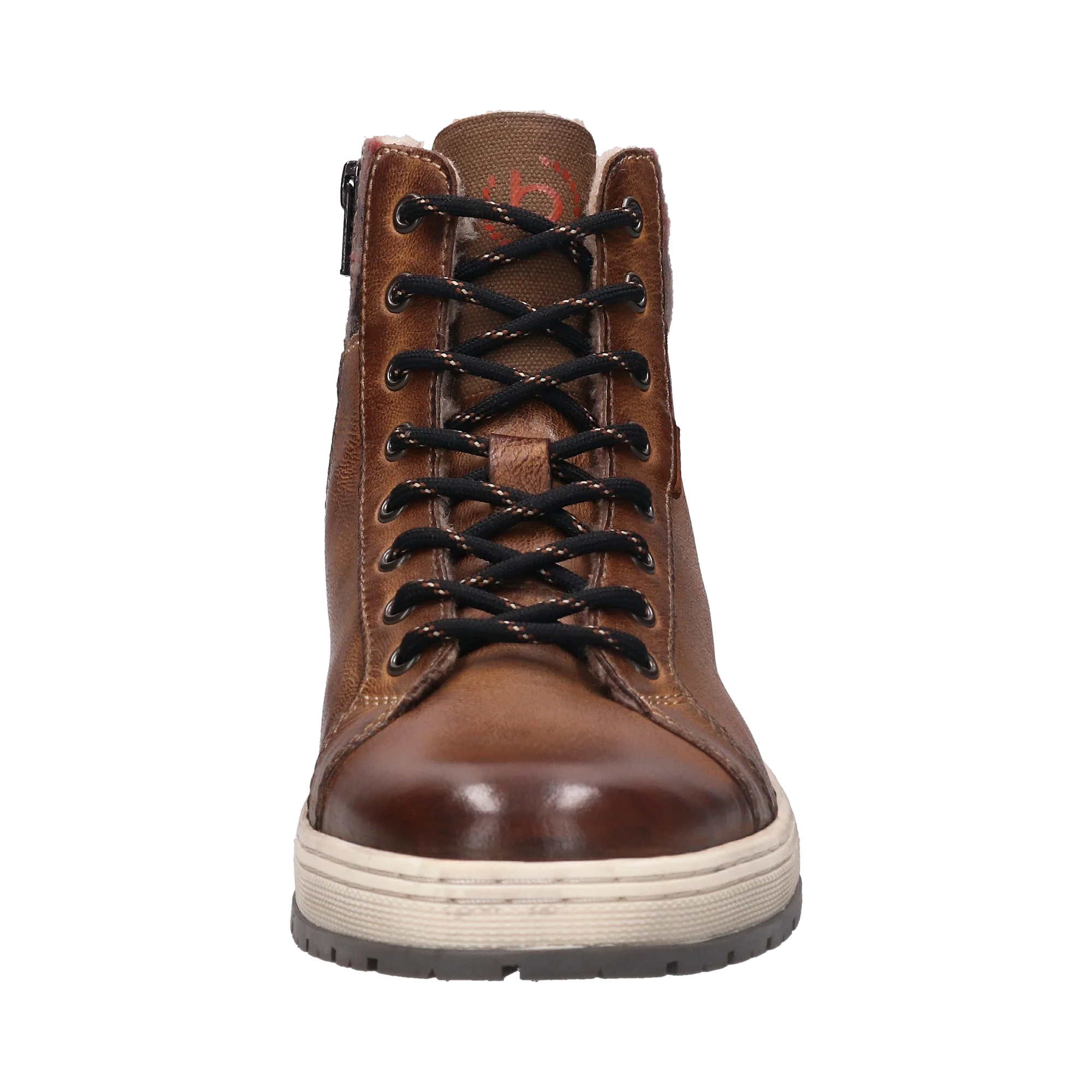 Stiefel cognac - Image 5