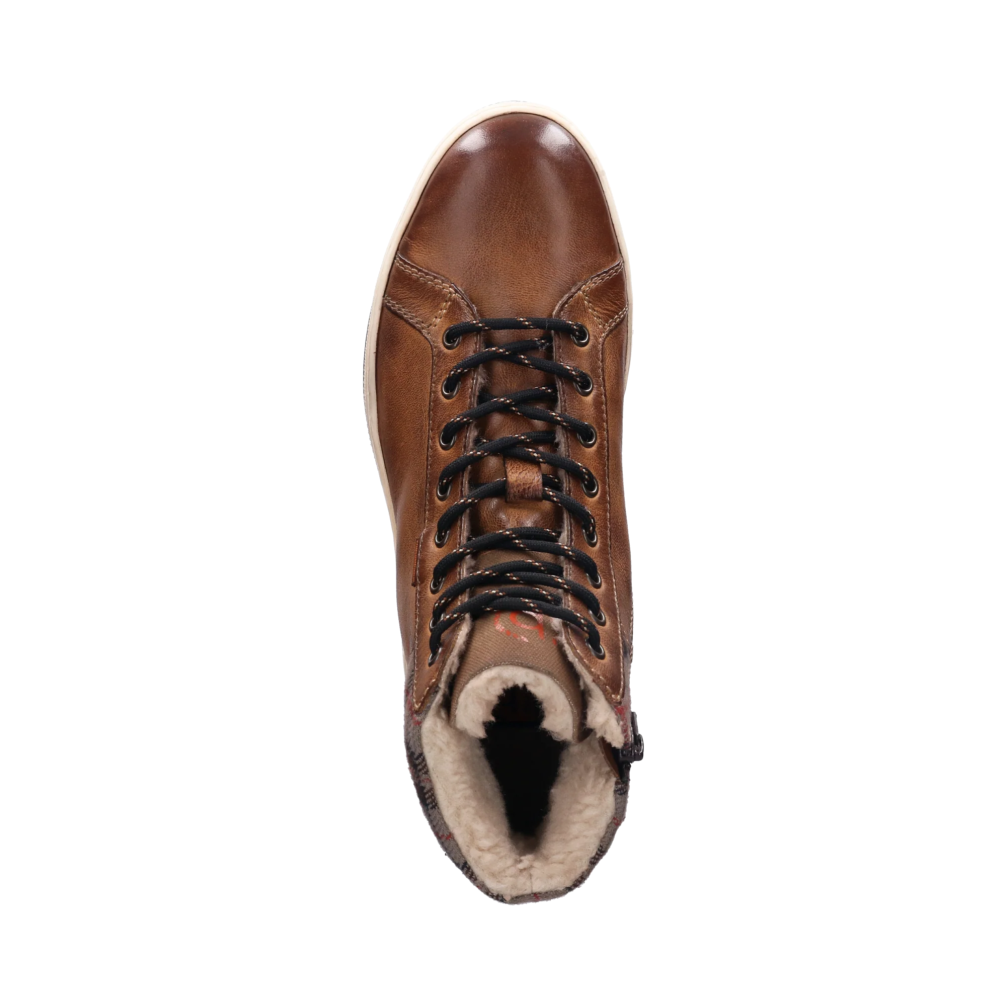 Stiefel cognac - Image 6