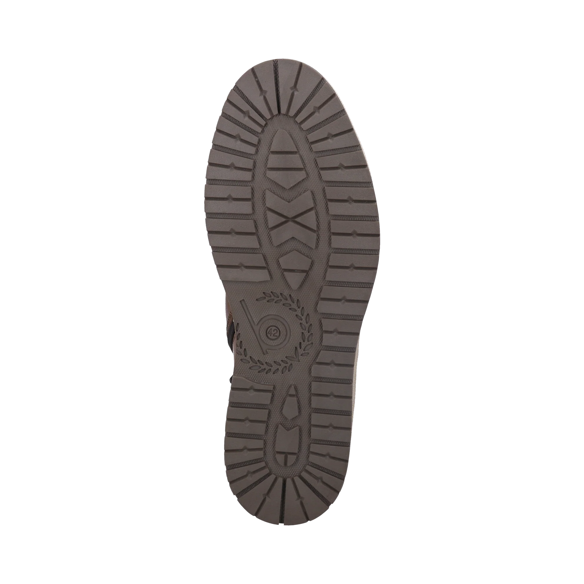 Stiefel cognac - Image 7