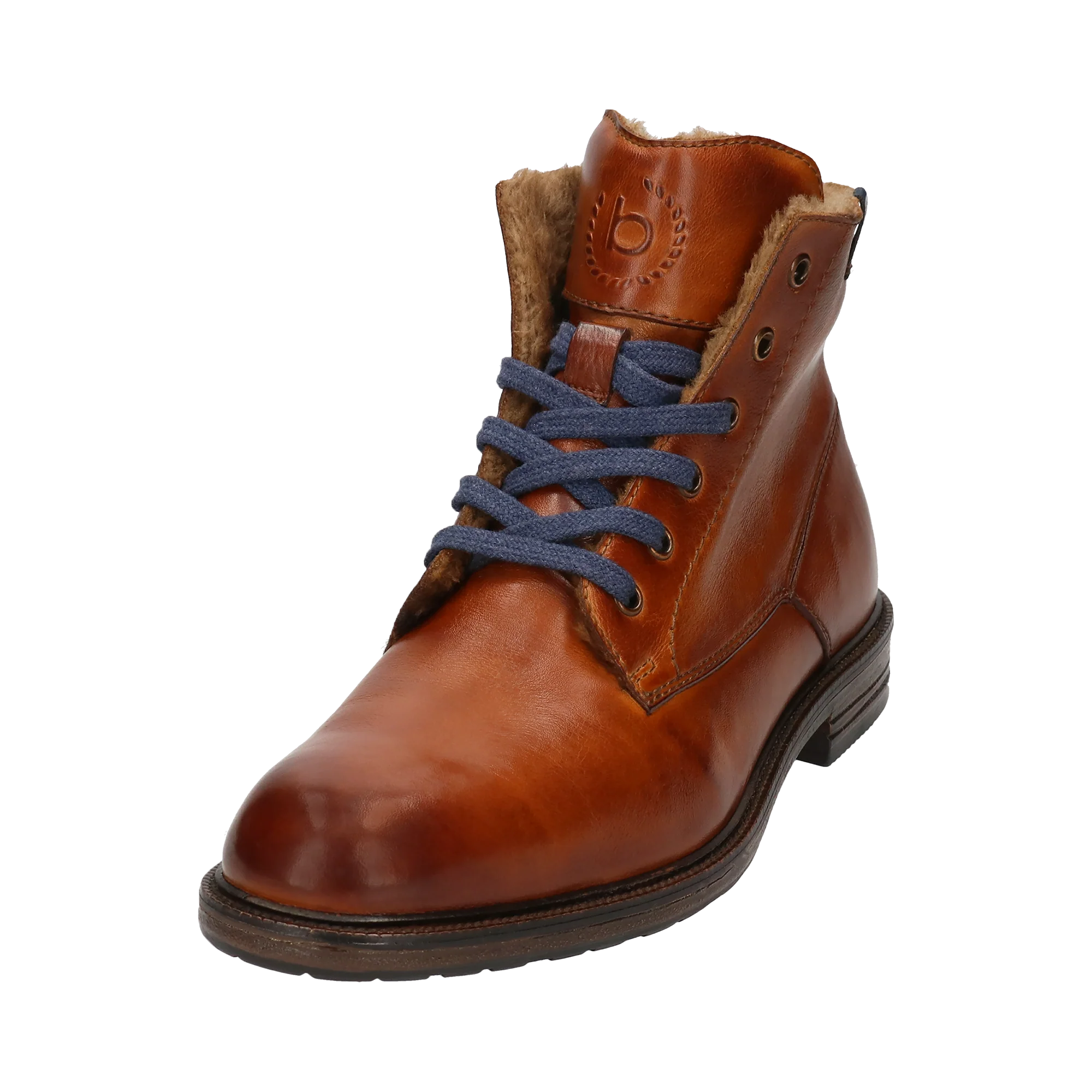 Stiefel cognac - Image 2