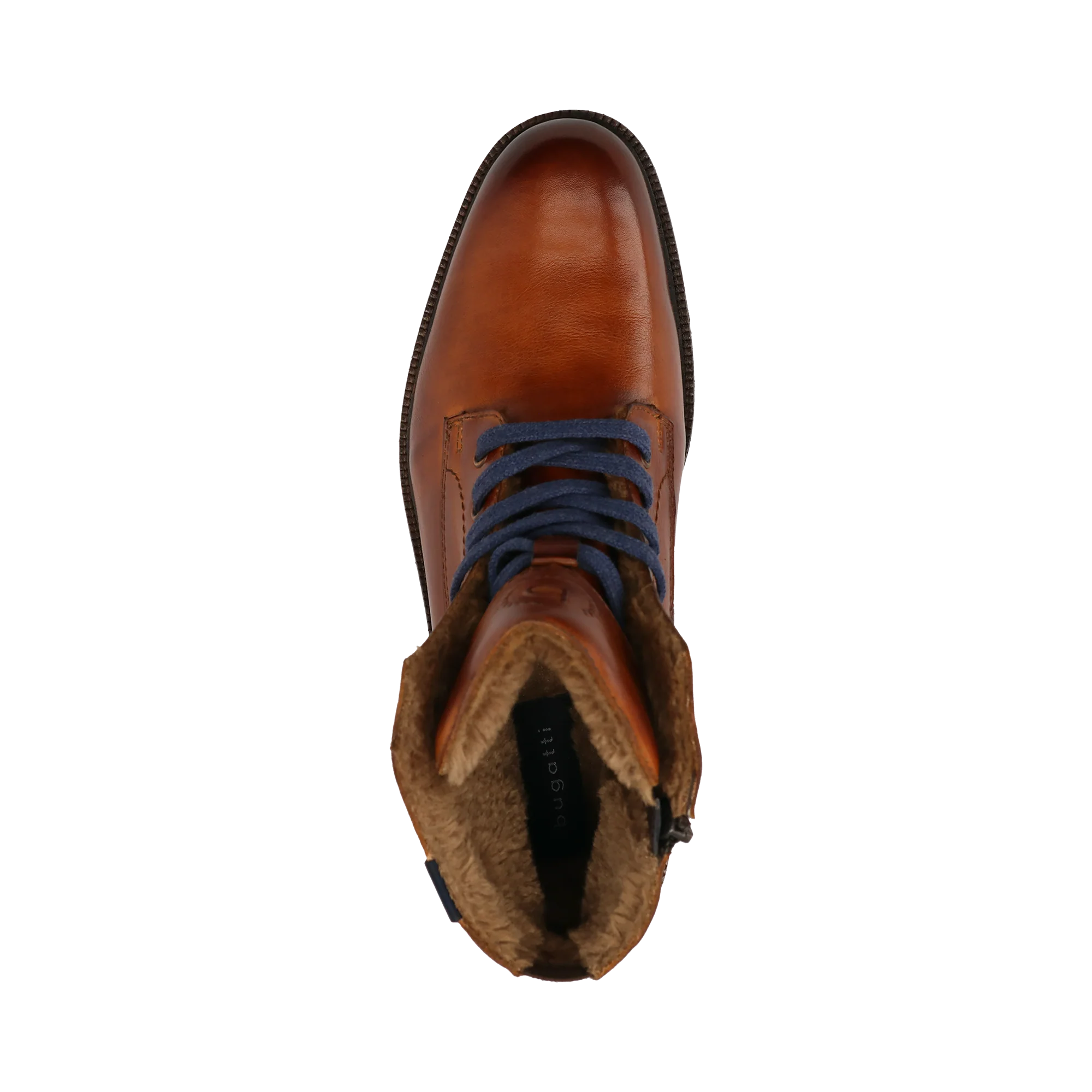 Stiefel cognac - Image 6