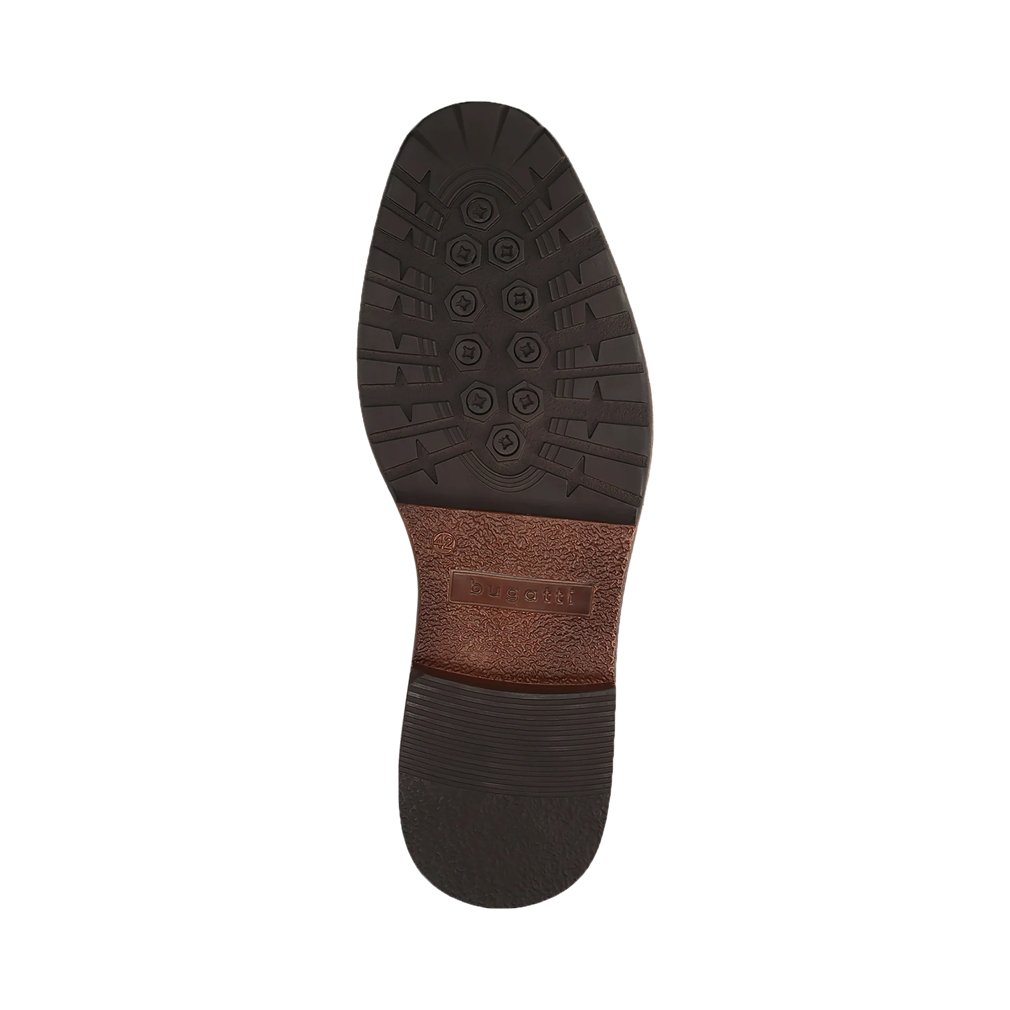 Stiefel cognac - Image 7