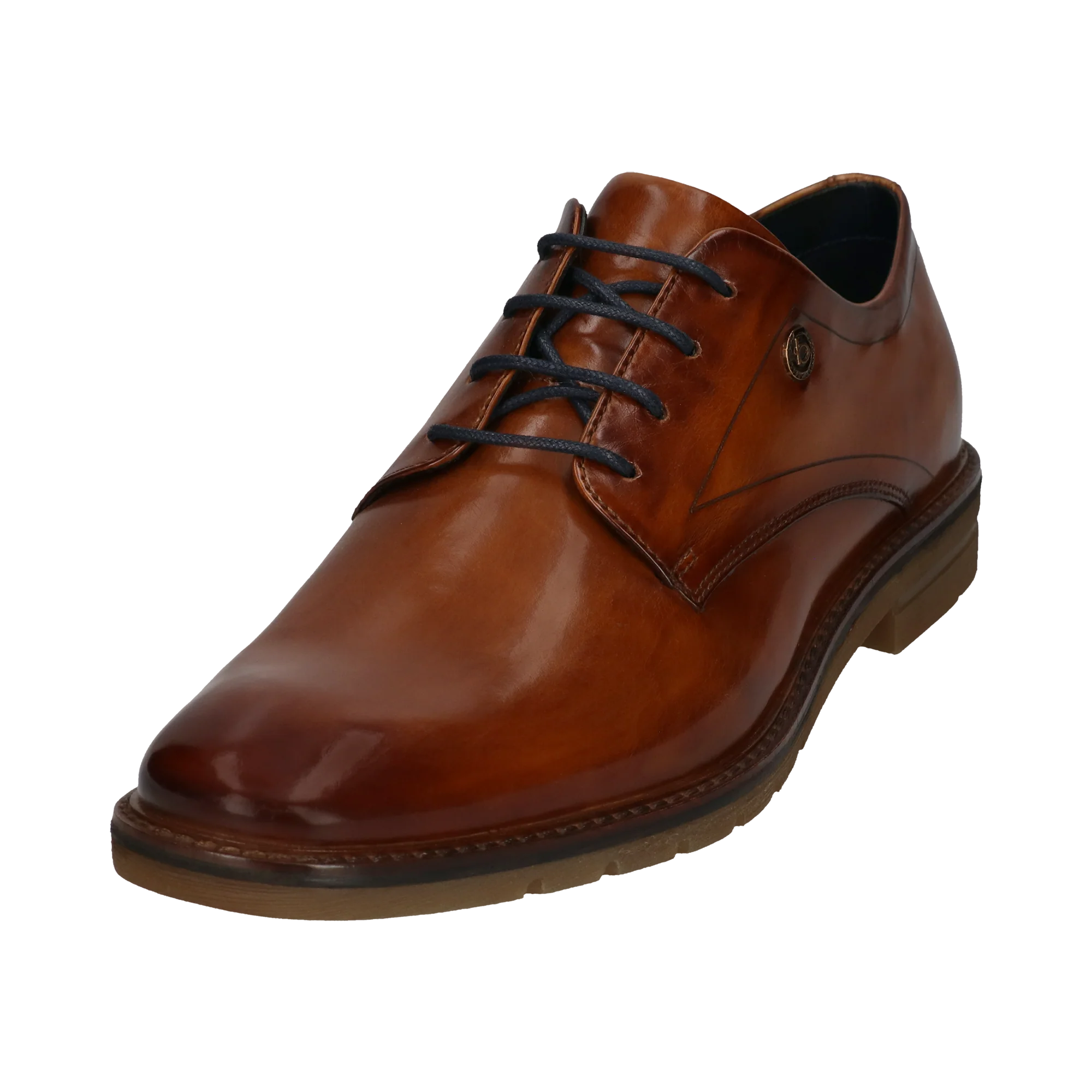 Stiefel cognac - Image 2