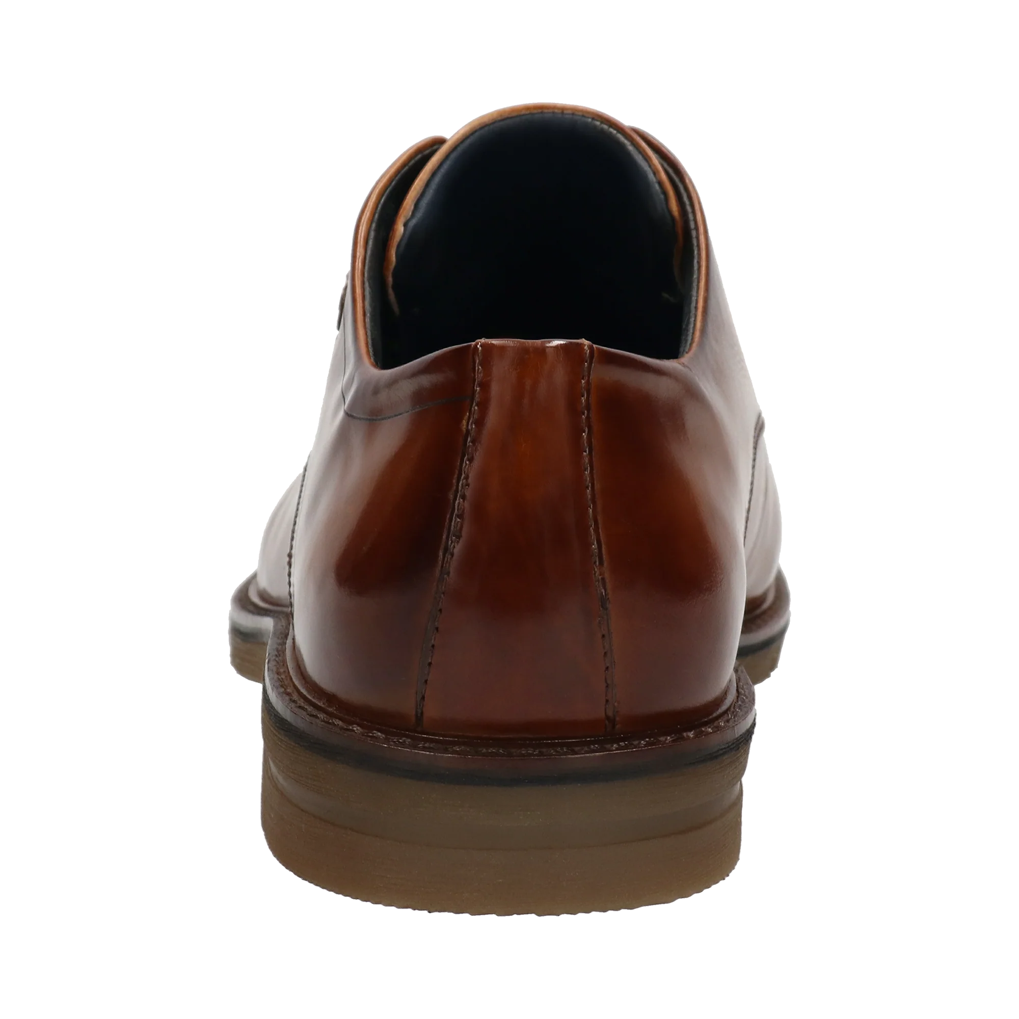 Stiefel cognac - Image 3