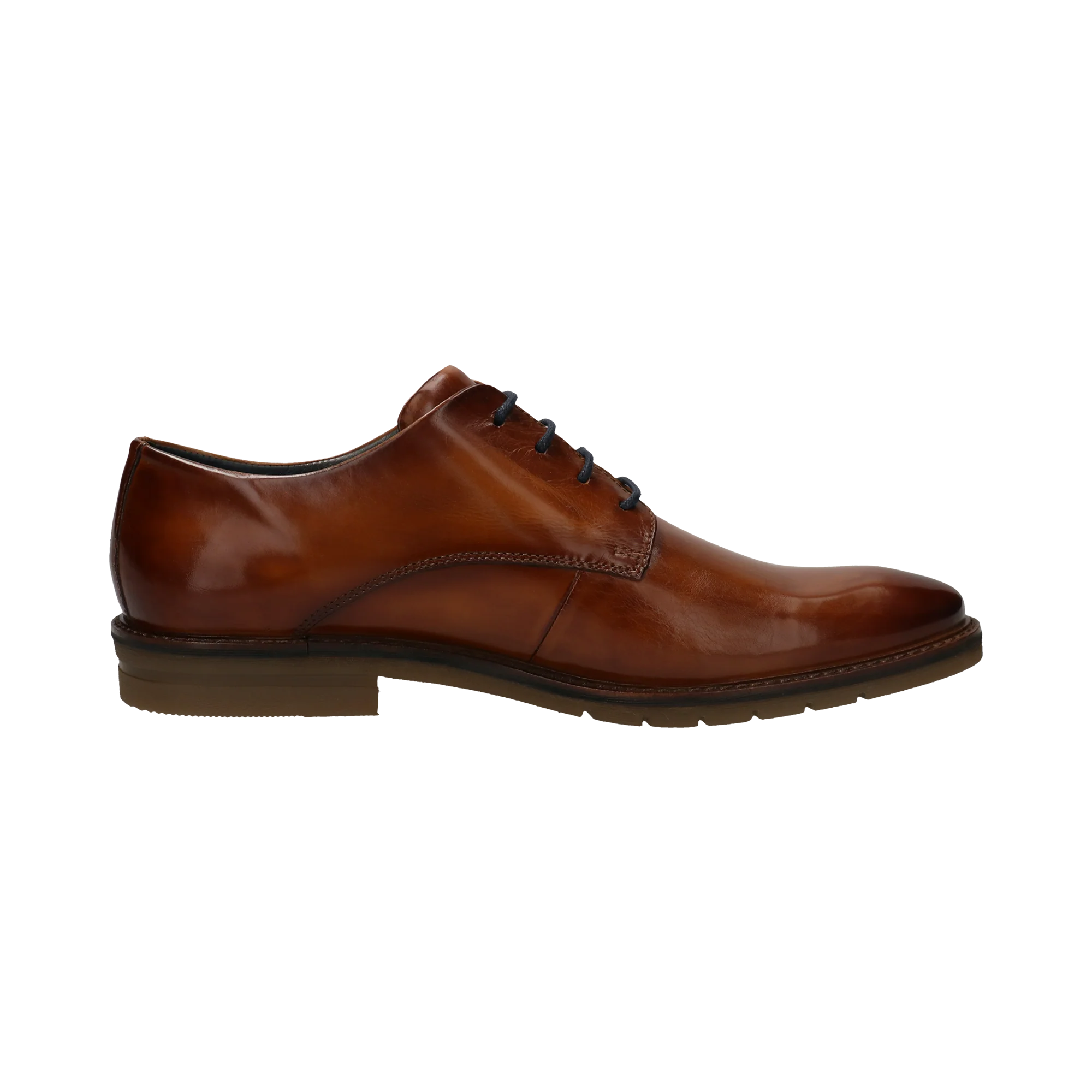 Stiefel cognac - Image 4