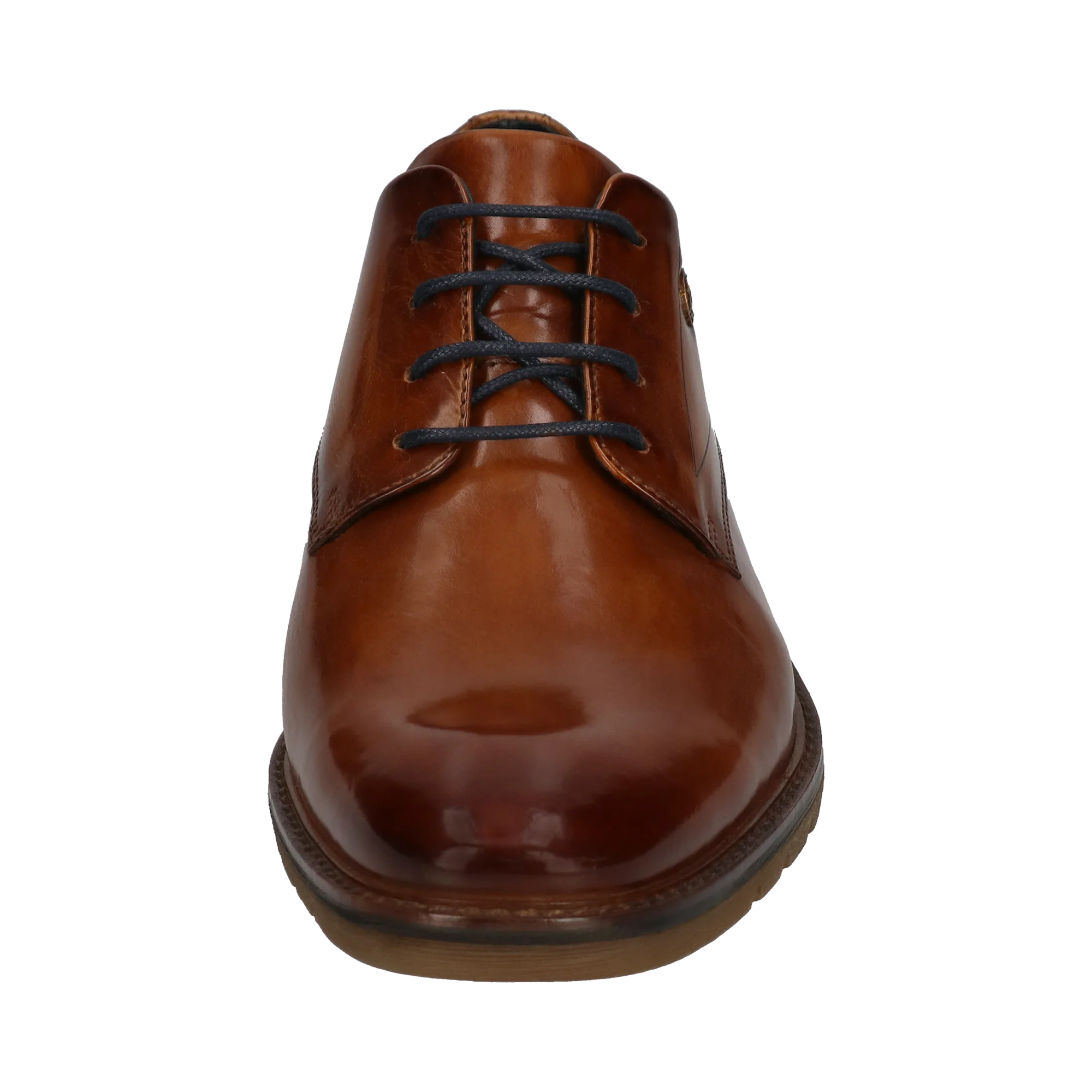 Stiefel cognac - Image 5