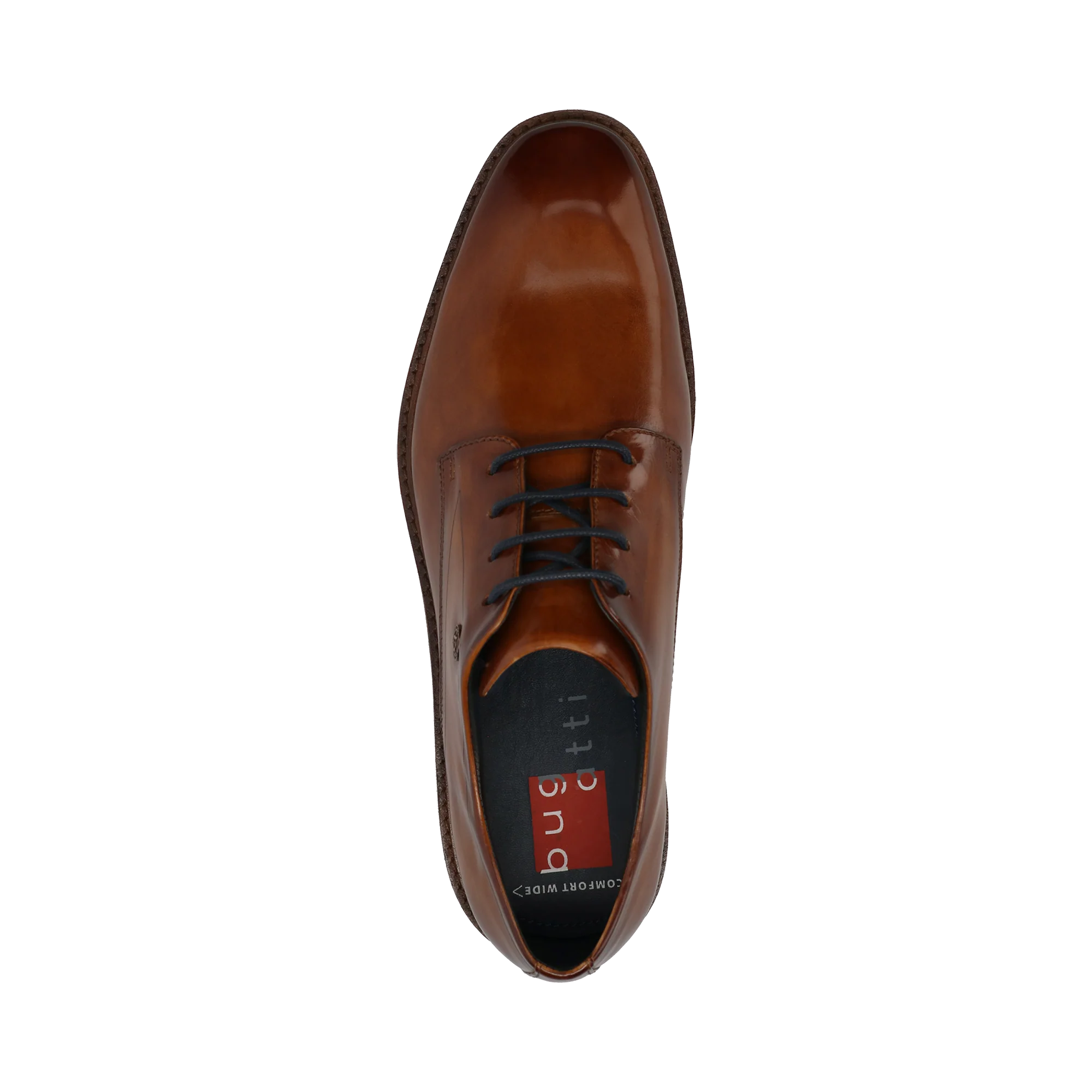 Stiefel cognac - Image 6