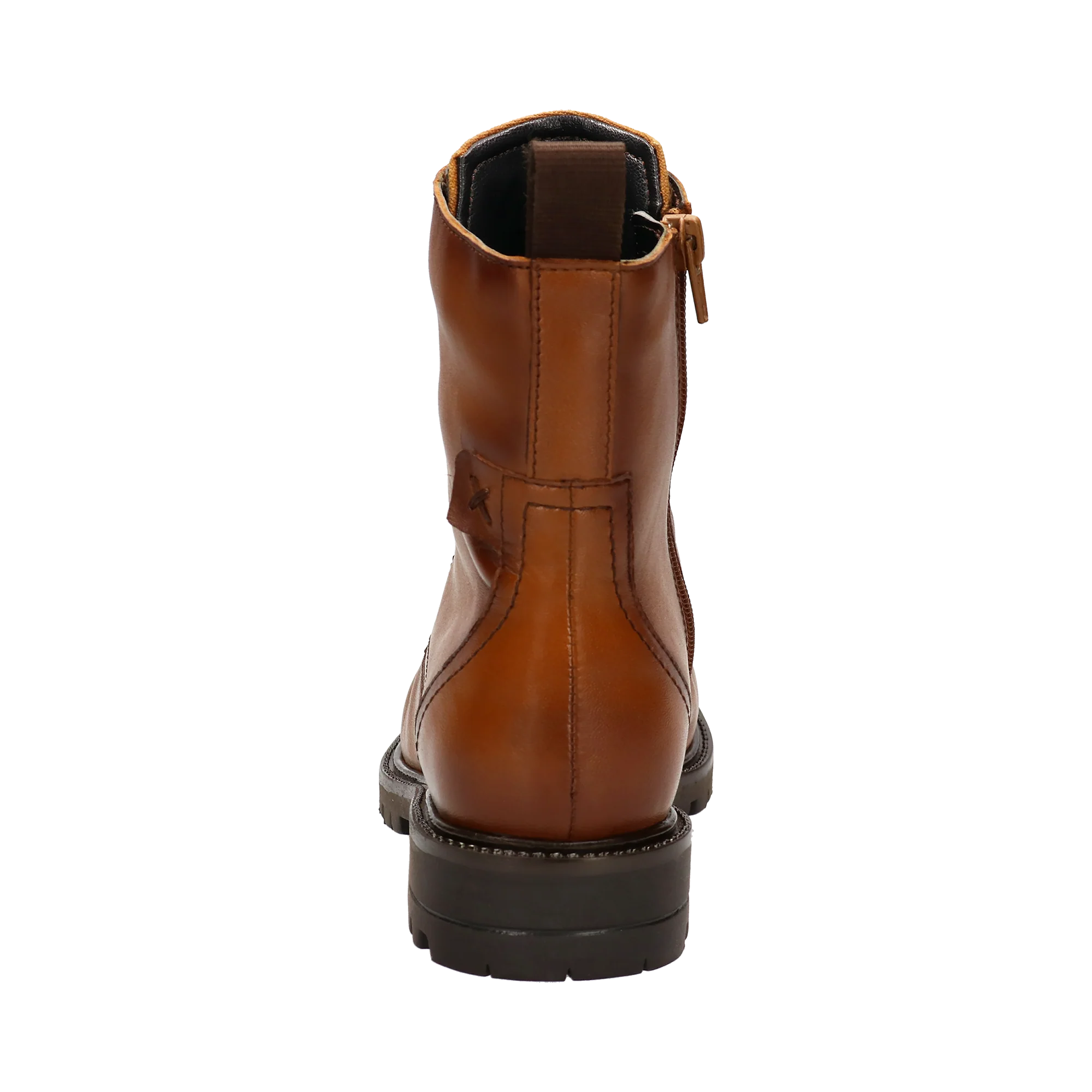 Stiefel cognac - Image 3