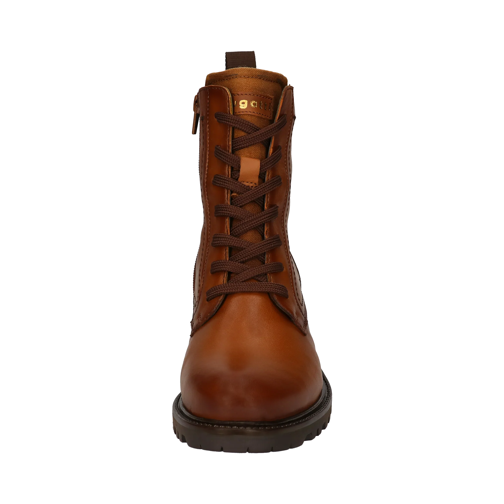 Stiefel cognac - Image 5