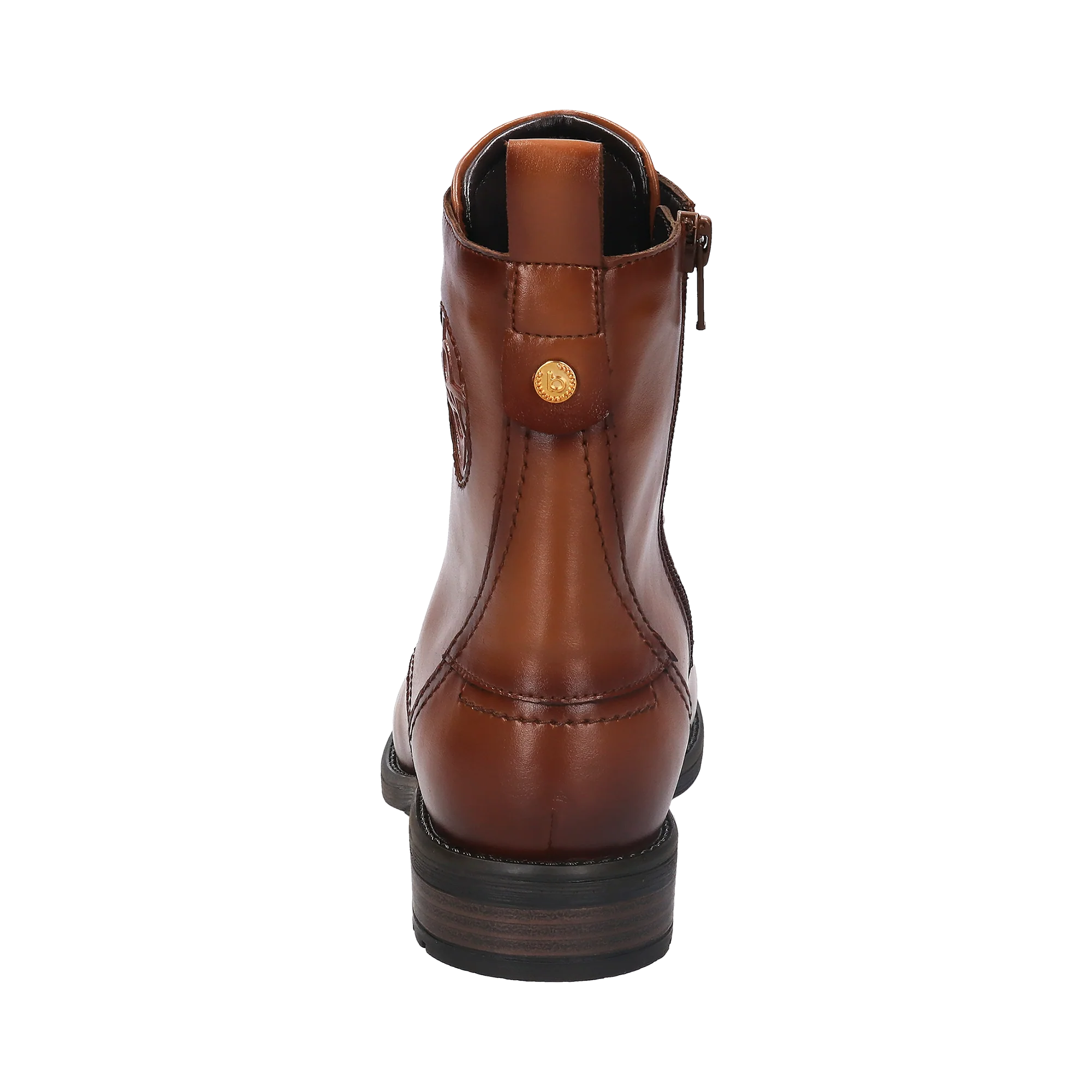 Stiefel cognac - Image 3
