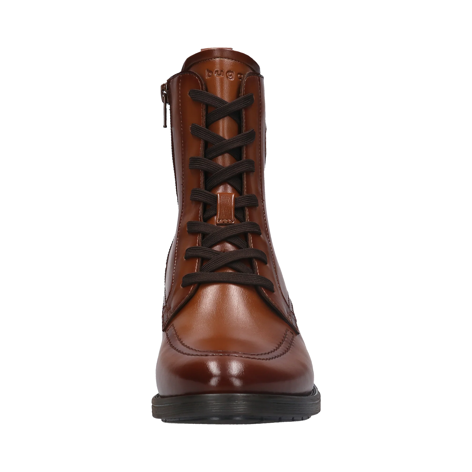 Stiefel cognac - Image 5