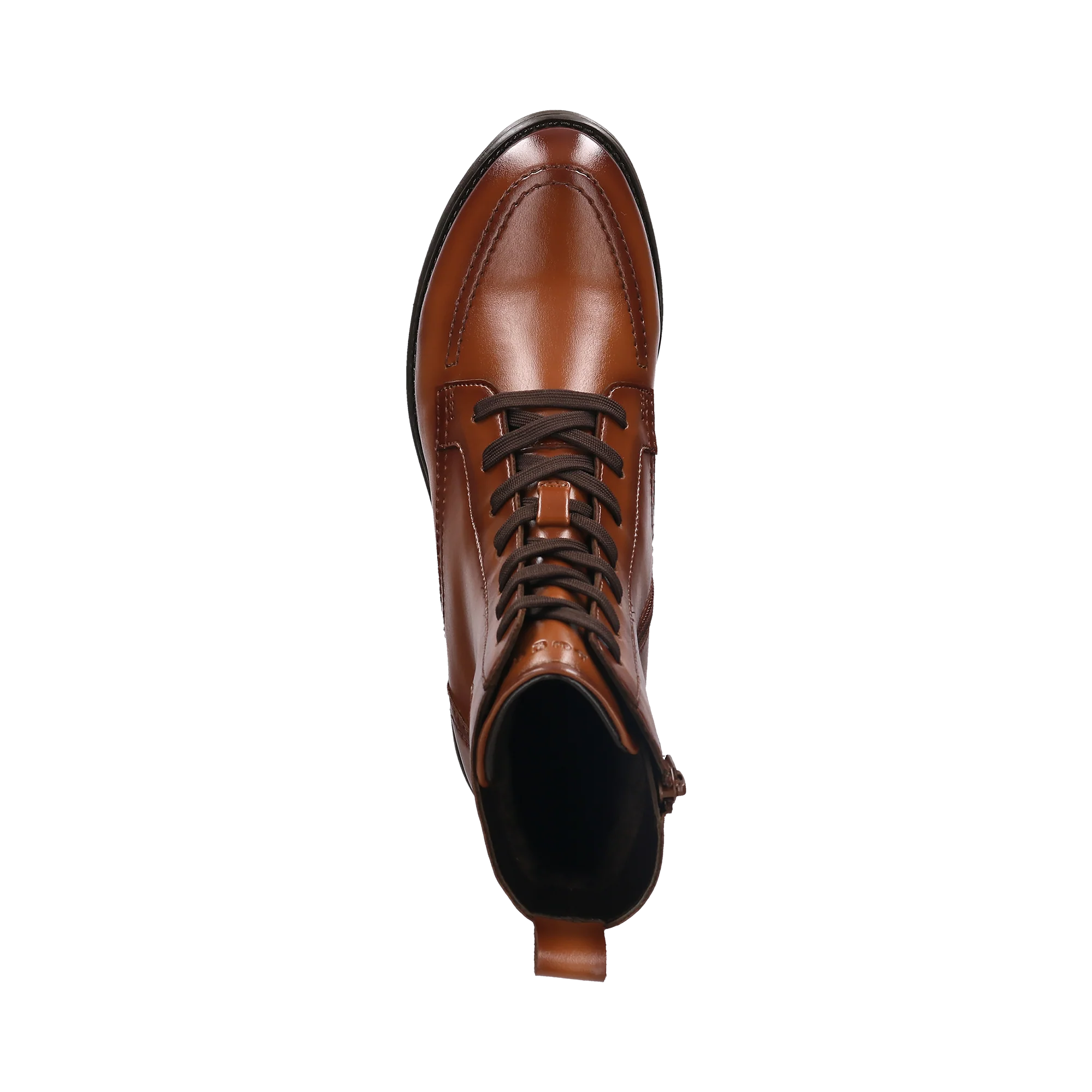 Stiefel cognac - Image 6