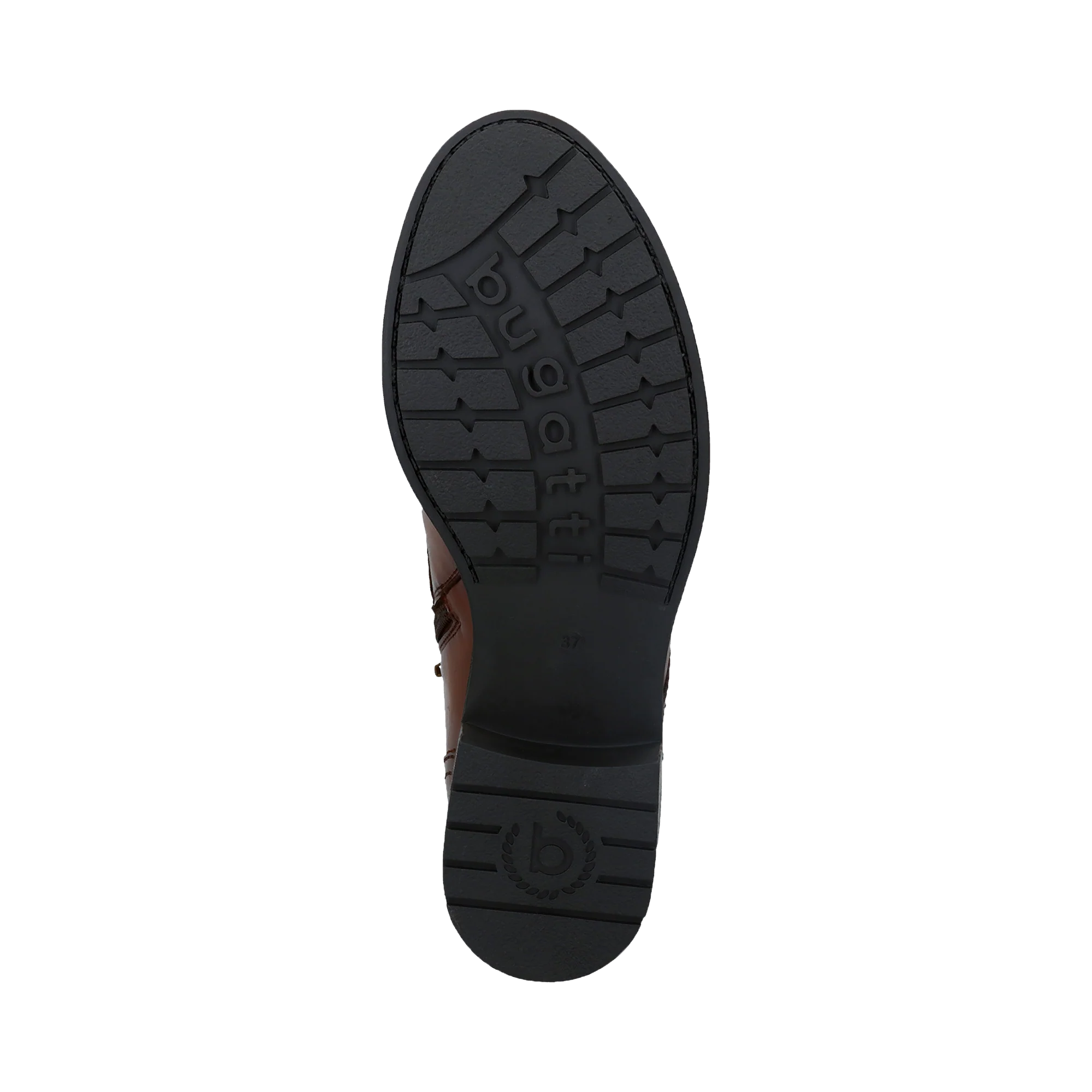 Stiefel cognac - Image 7