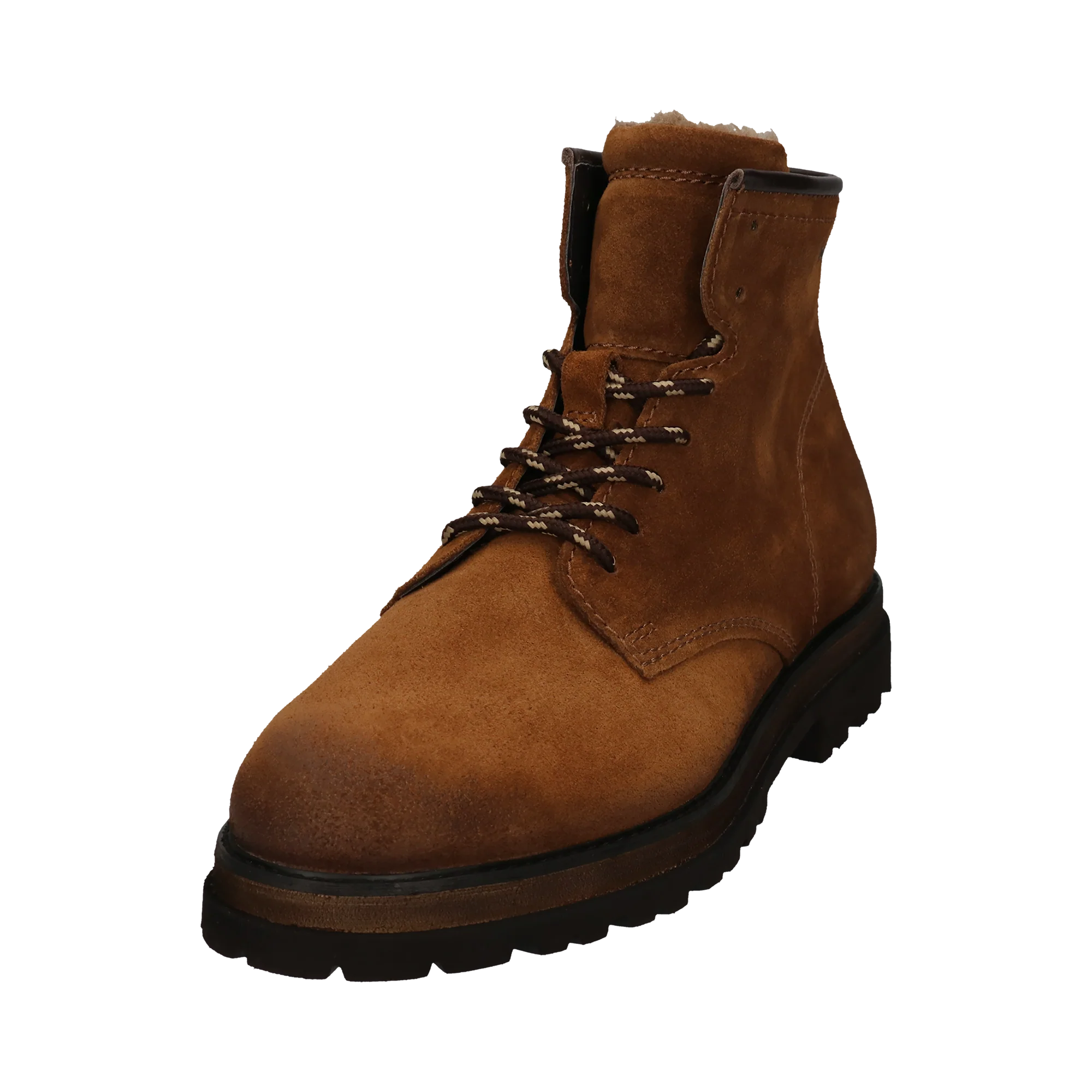 Stiefel cognac - Image 2