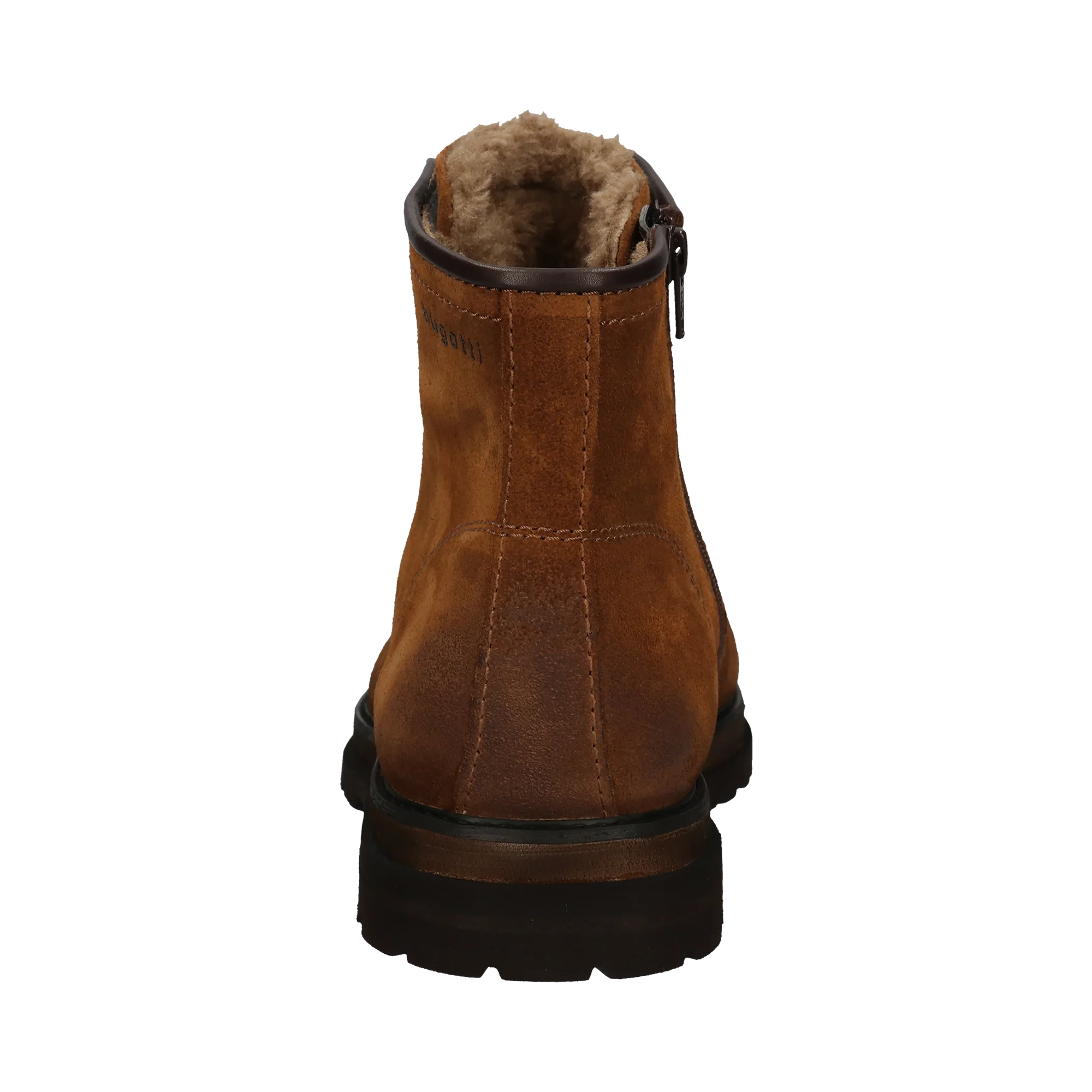 Stiefel cognac - Image 3
