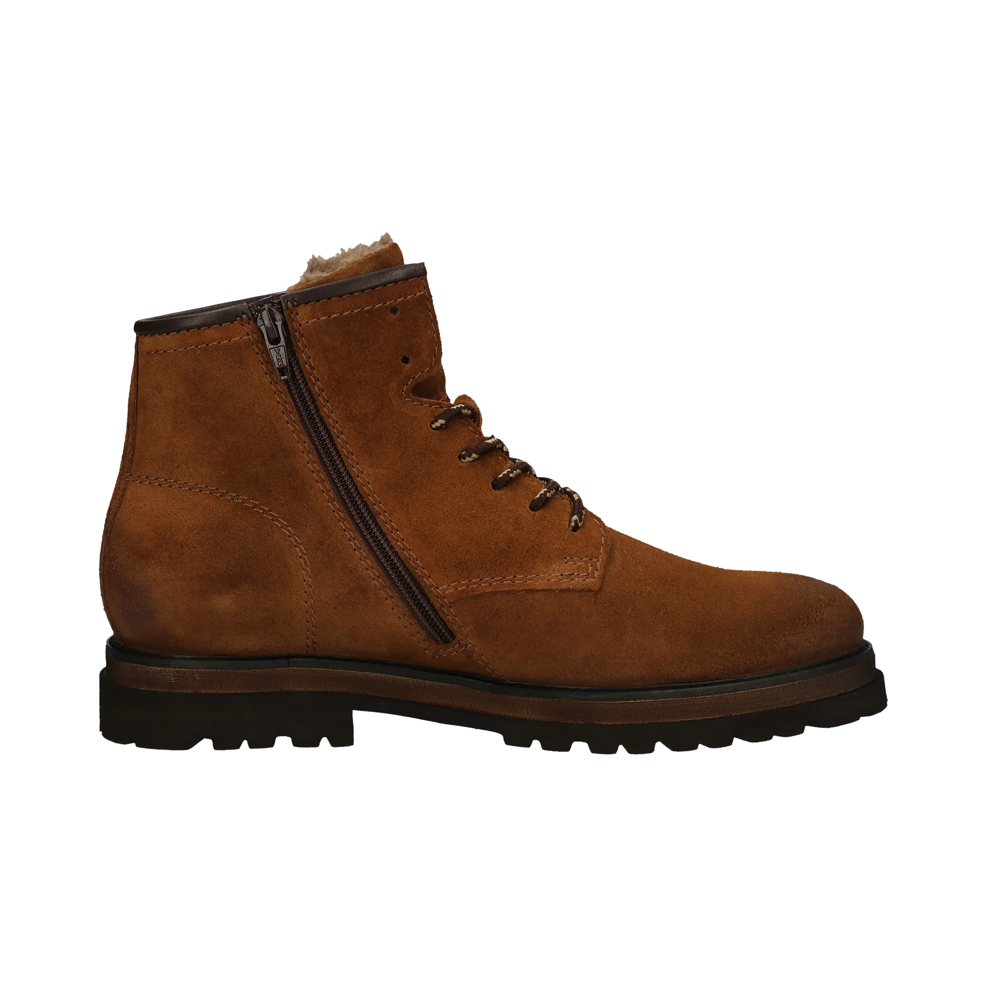 Stiefel cognac - Image 4
